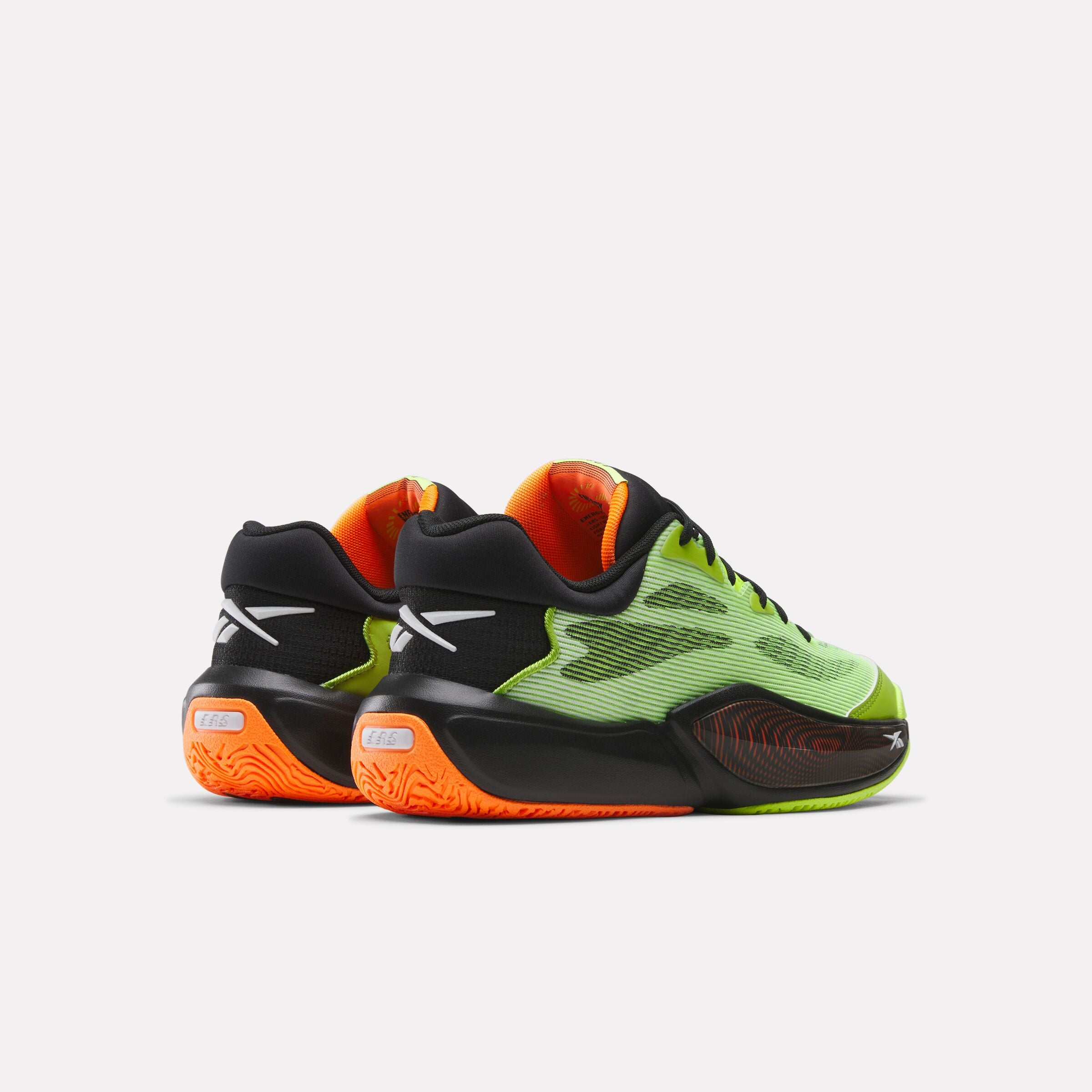 Reebok Unisex' Engine A 26 Se  In Atomic M