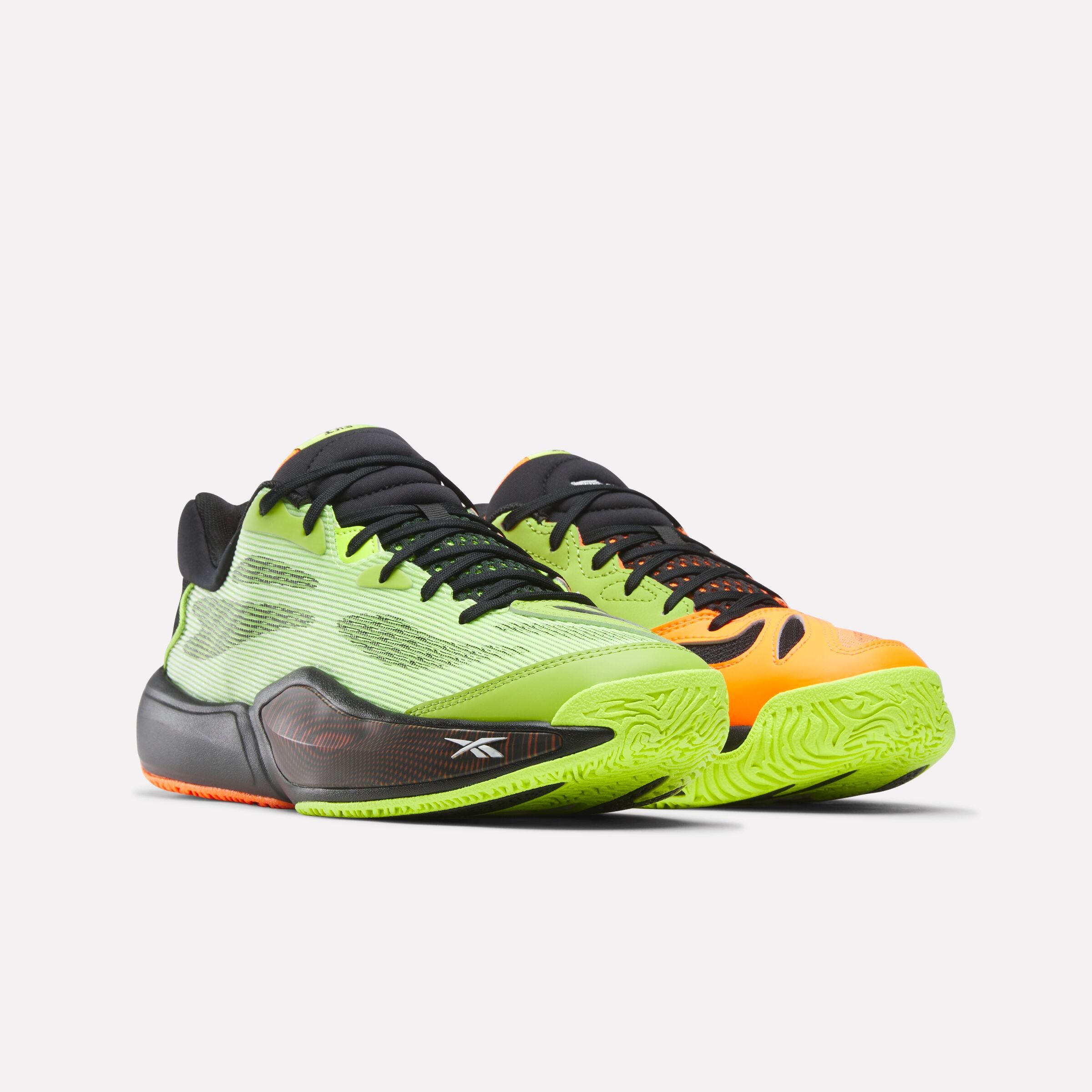 Reebok Unisex' Engine A 26 Se  In Atomic M