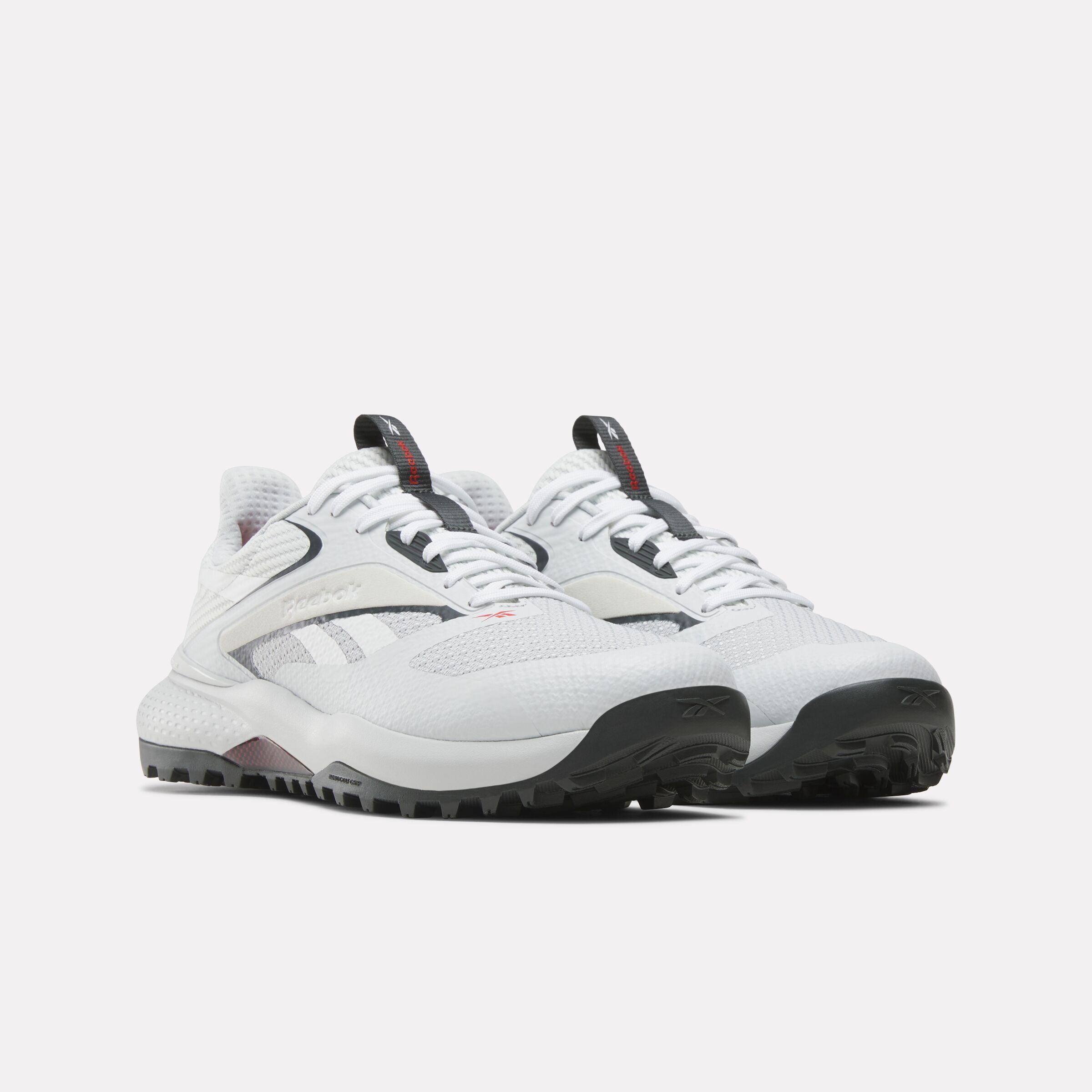 Reebok Unisex' Nano Golf  In Pearl M