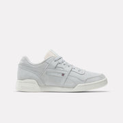 Reebok Unisex' Workout Plus  In Grey M