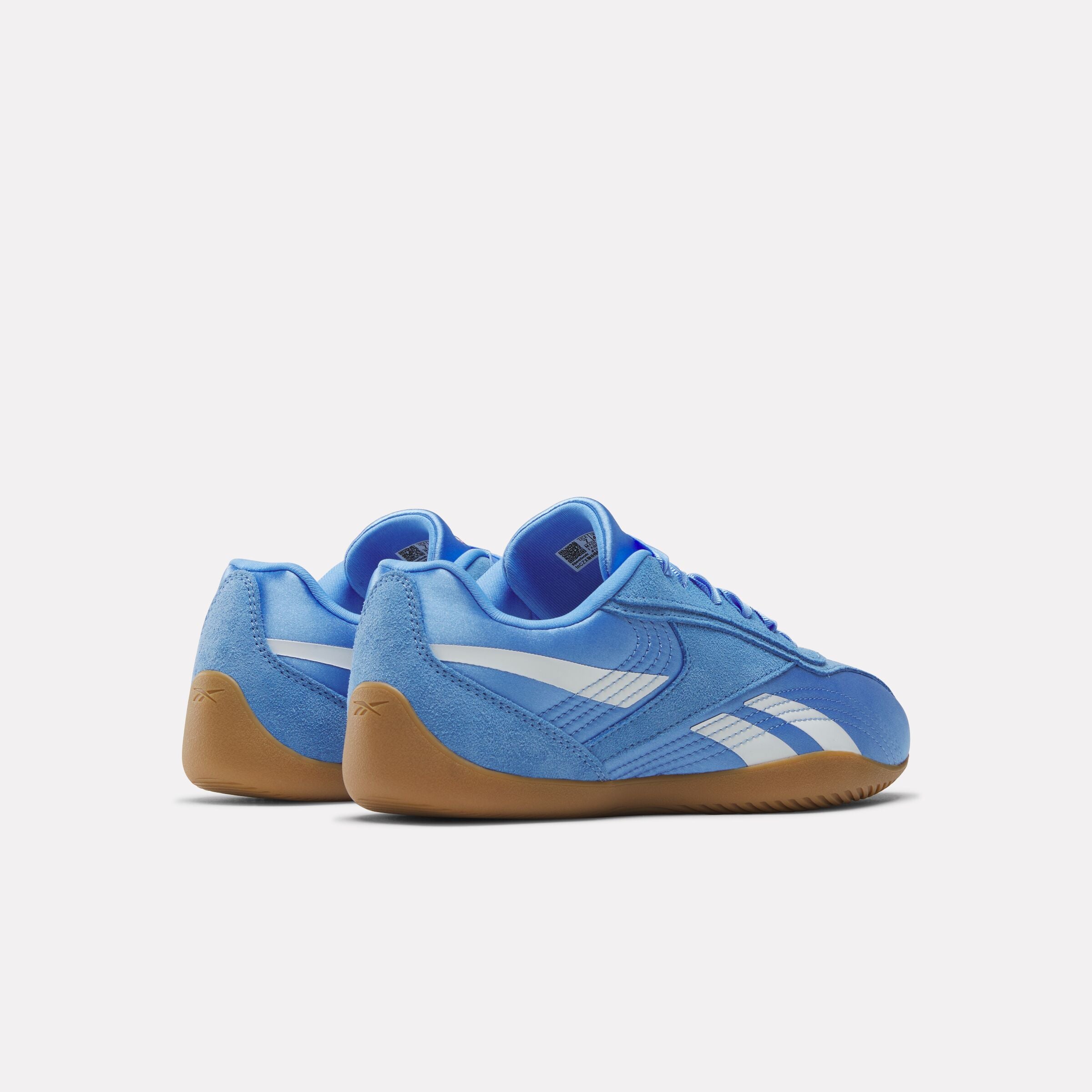 Reebok Women's Ultra Lo  In Peri Blue M