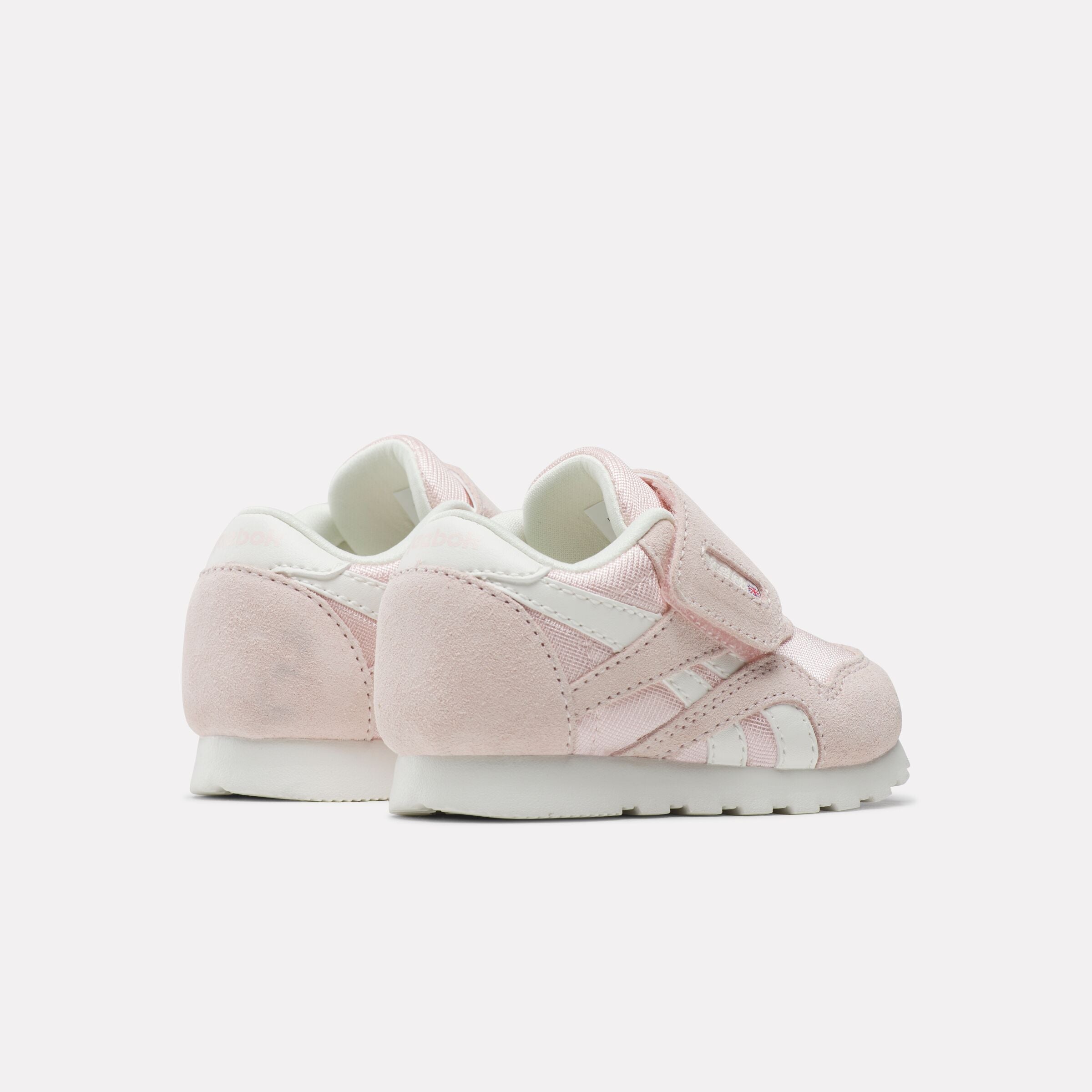 Reebok Kids' Cl Nylon Infant  In Purepink/Chalk/Chalk M