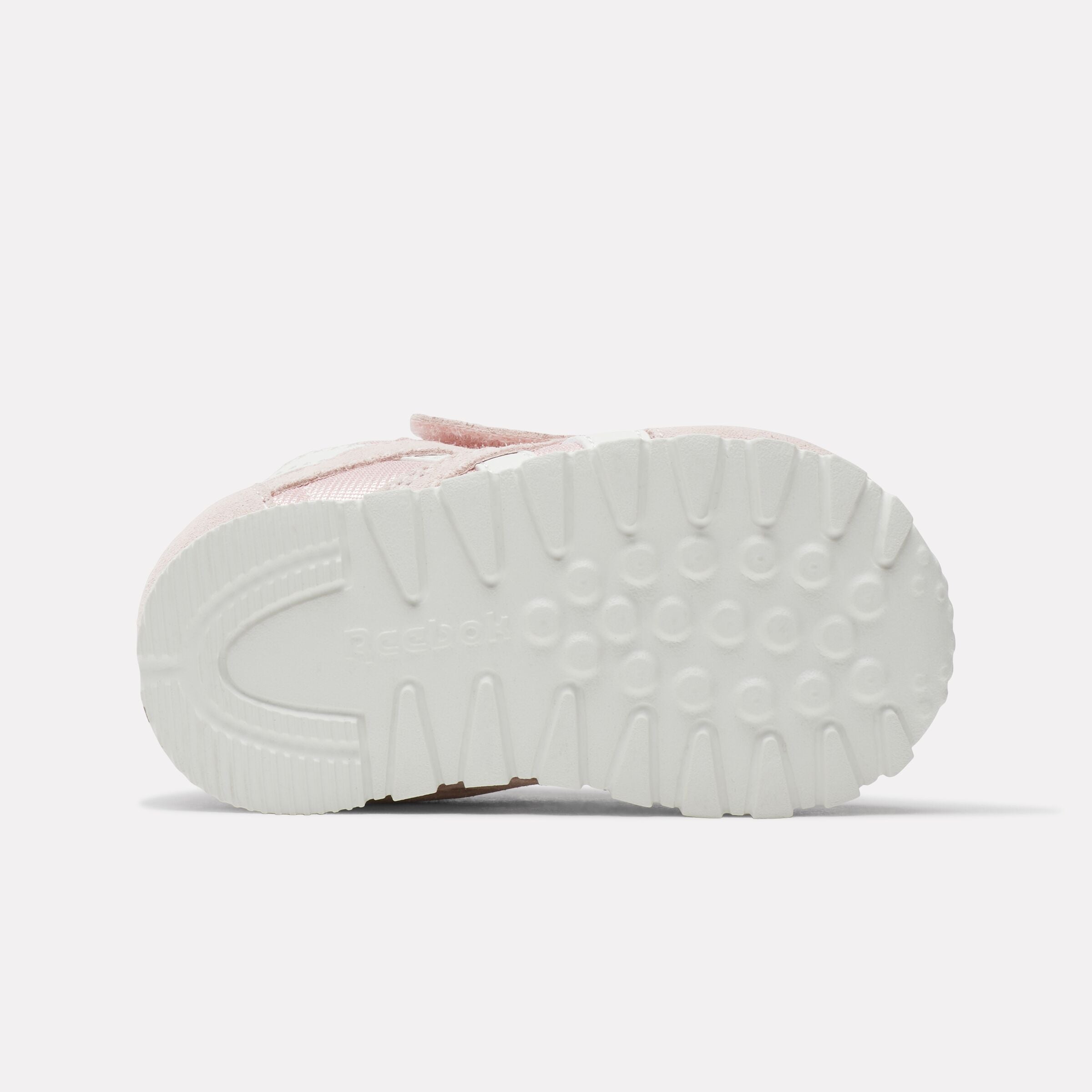 Reebok Kids' Cl Nylon Infant  In Purepink/Chalk/Chalk M