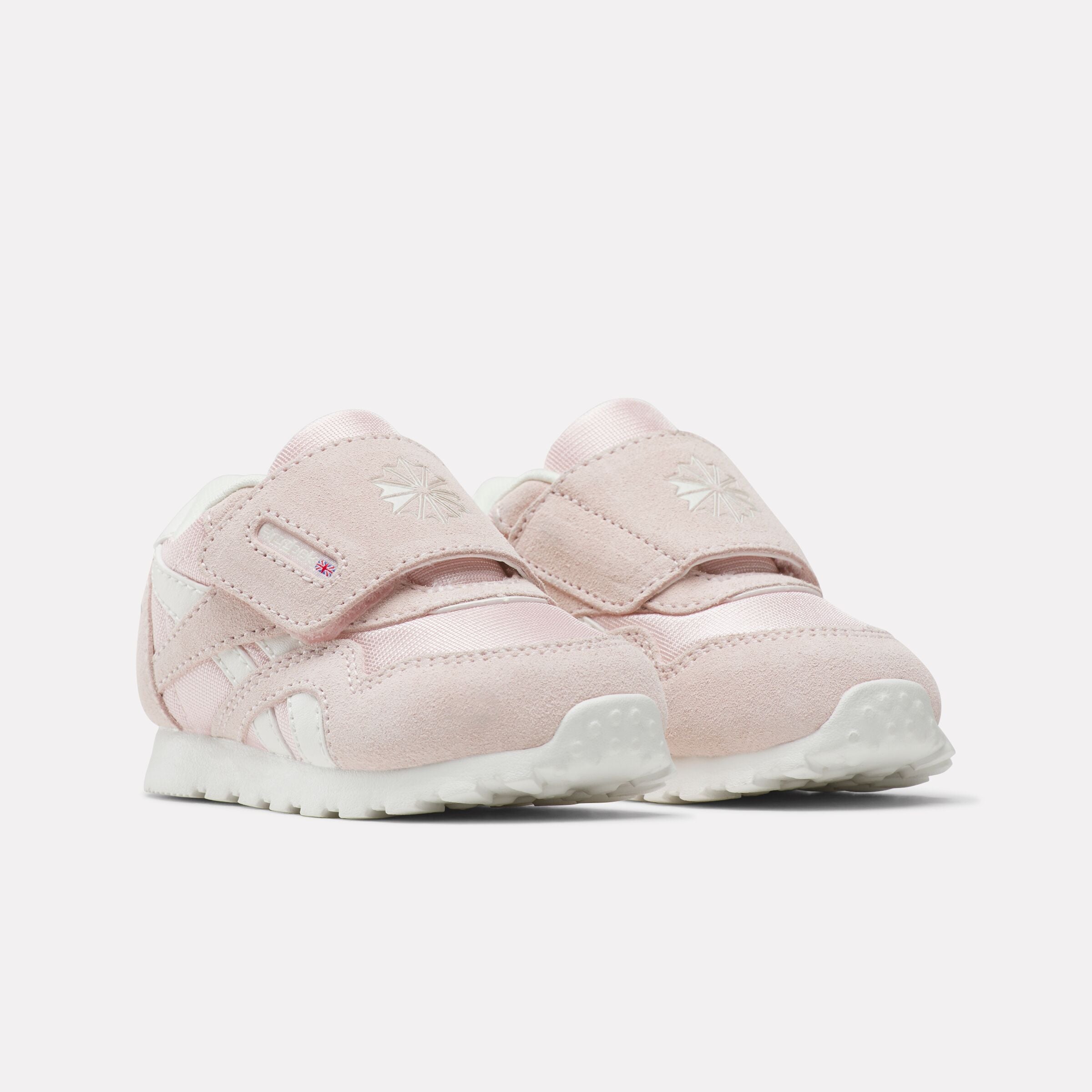 Reebok Kids' Cl Nylon Infant  In Purepink/Chalk/Chalk M