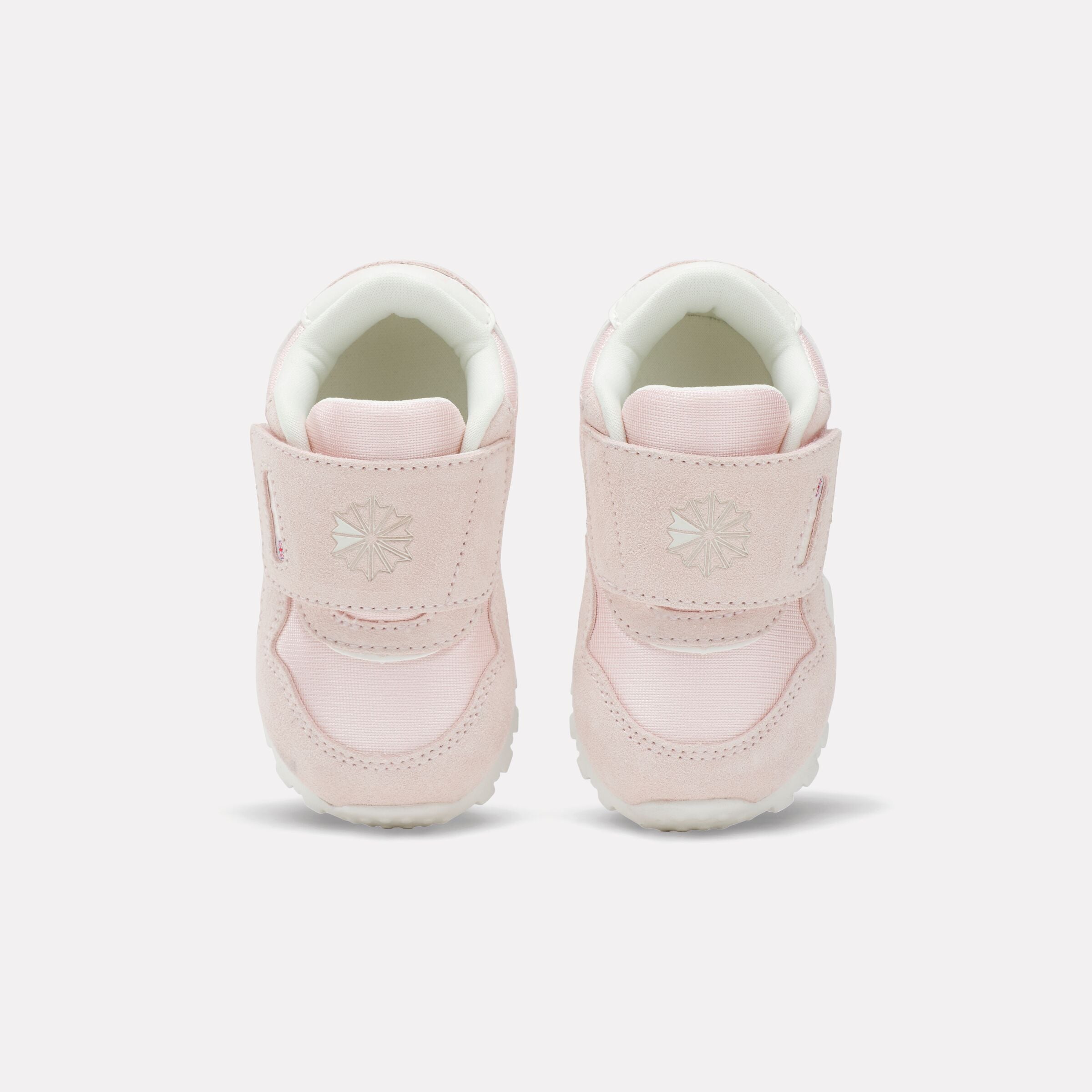 Reebok Kids' Cl Nylon Infant  In Purepink/Chalk/Chalk M