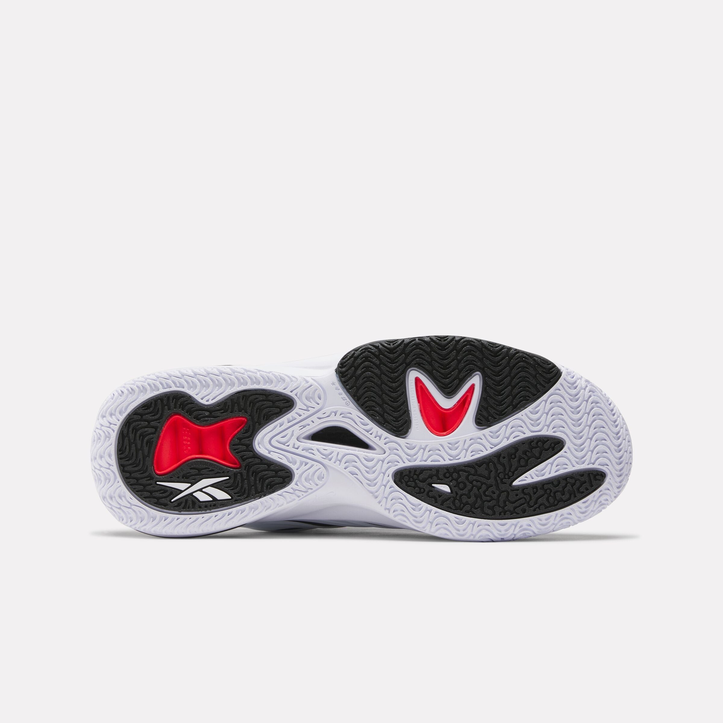 Reebok Unisex' Angel Reese 1  In White/Black M