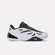 Reebok Unisex' Angel Reese 1  In White/Black M