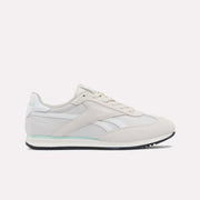 Reebok Women's Reebok World 70  In Grey/Grey/Tranquil Teal M