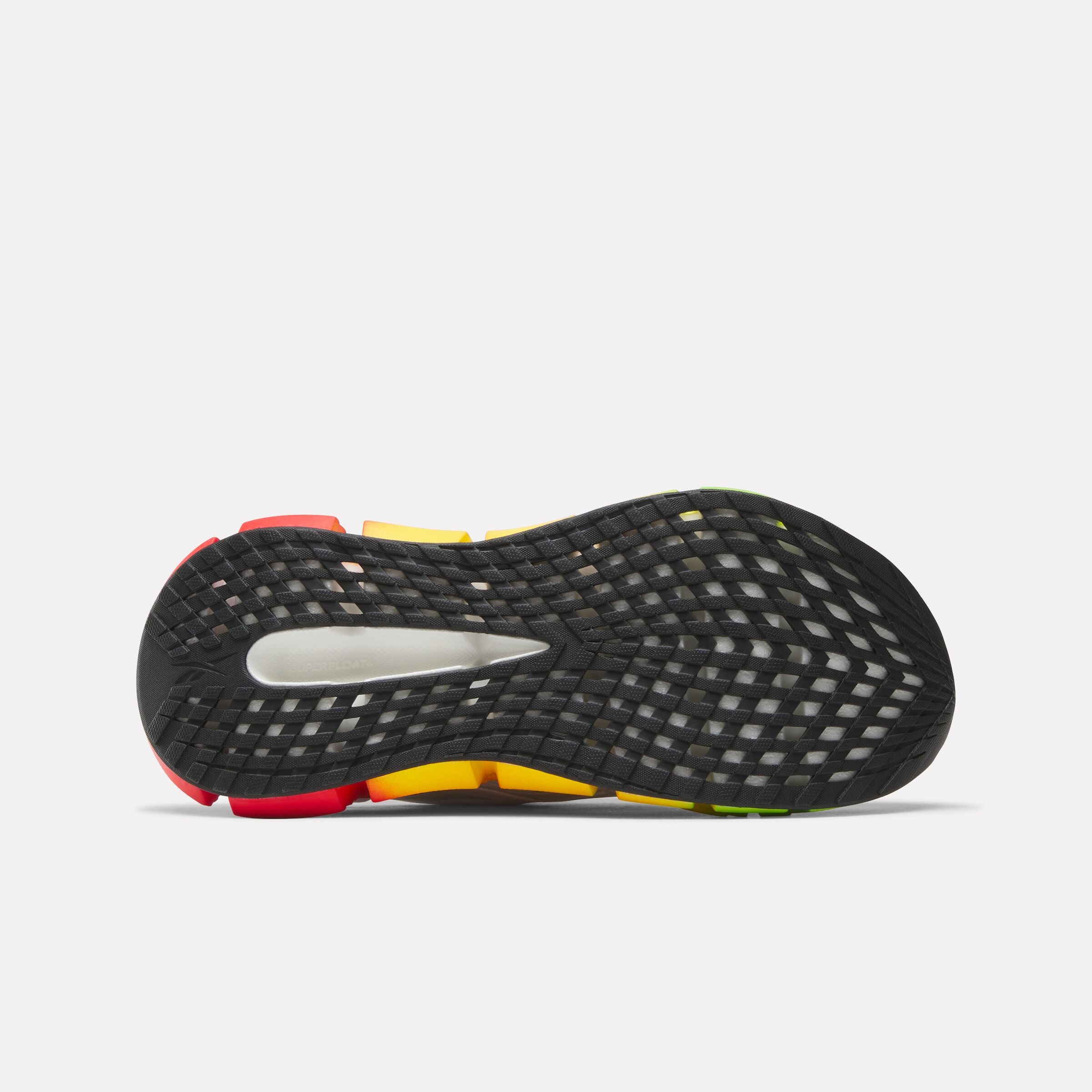Reebok Women's Floatzig 2 Sm  In White/Red M