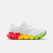 Reebok Women's Floatzig 2 Sm  In White/Red M