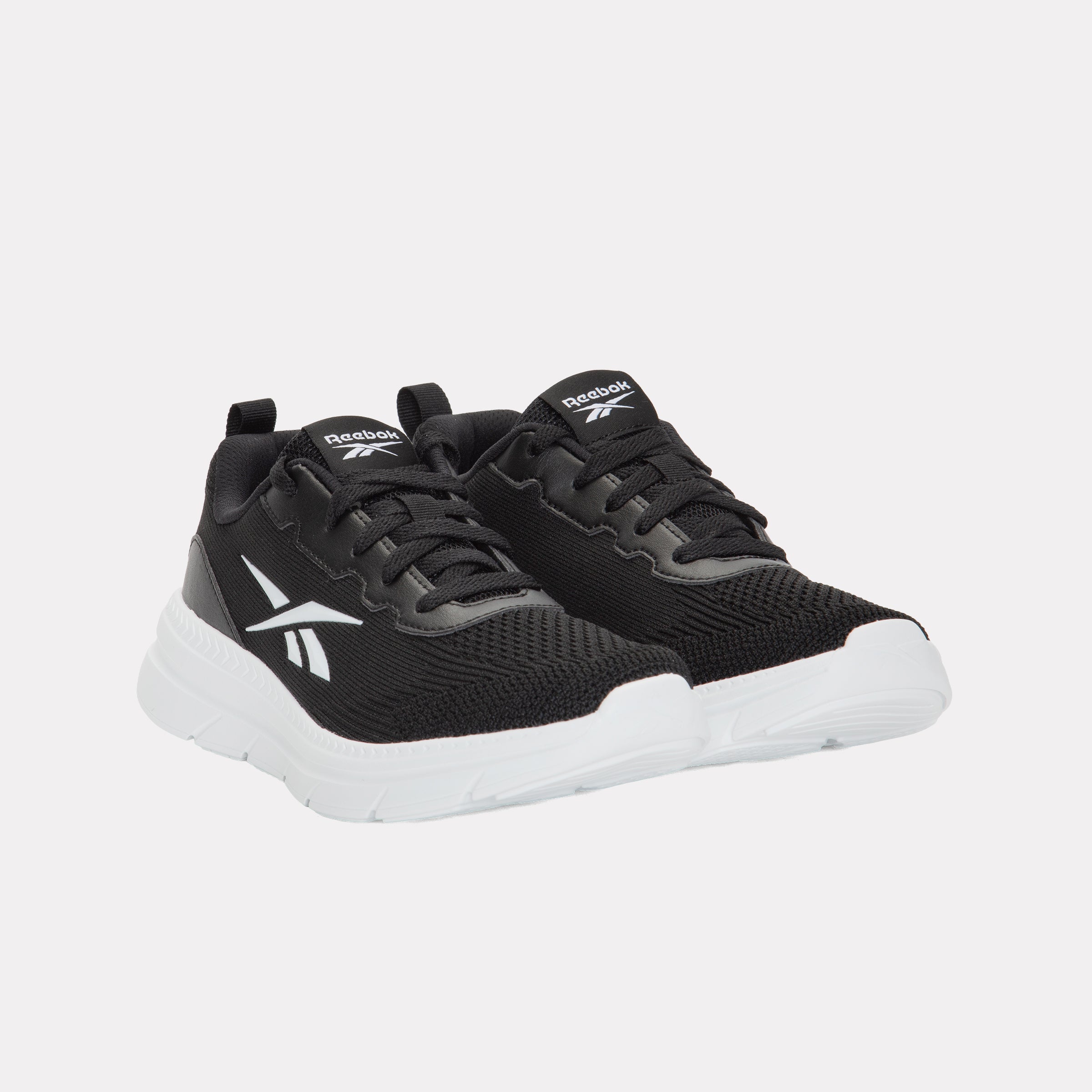 Reebok Unisex' Reebok Velocity Pro  In Black/White M