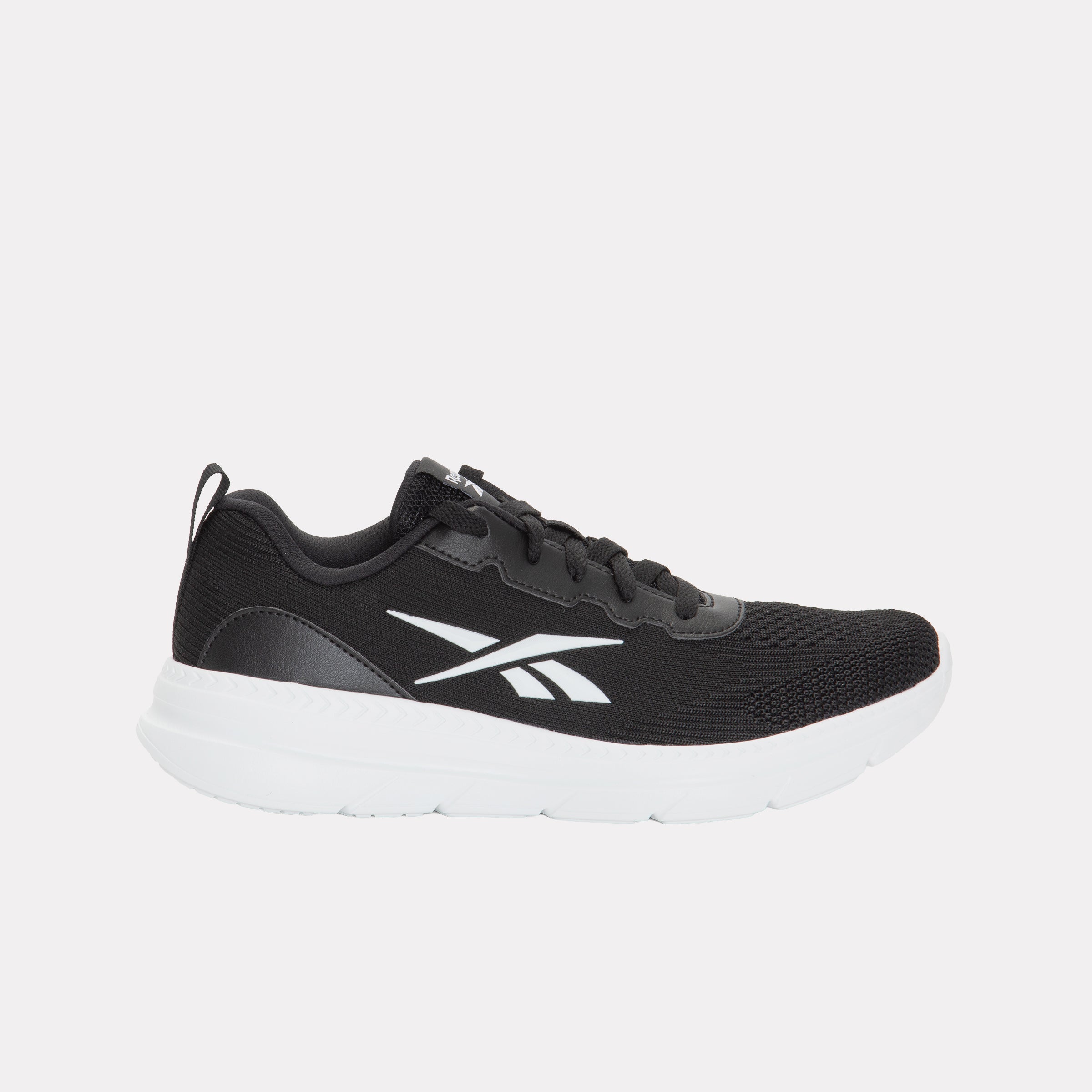 Reebok Unisex' Reebok Velocity Pro  In Black/White M