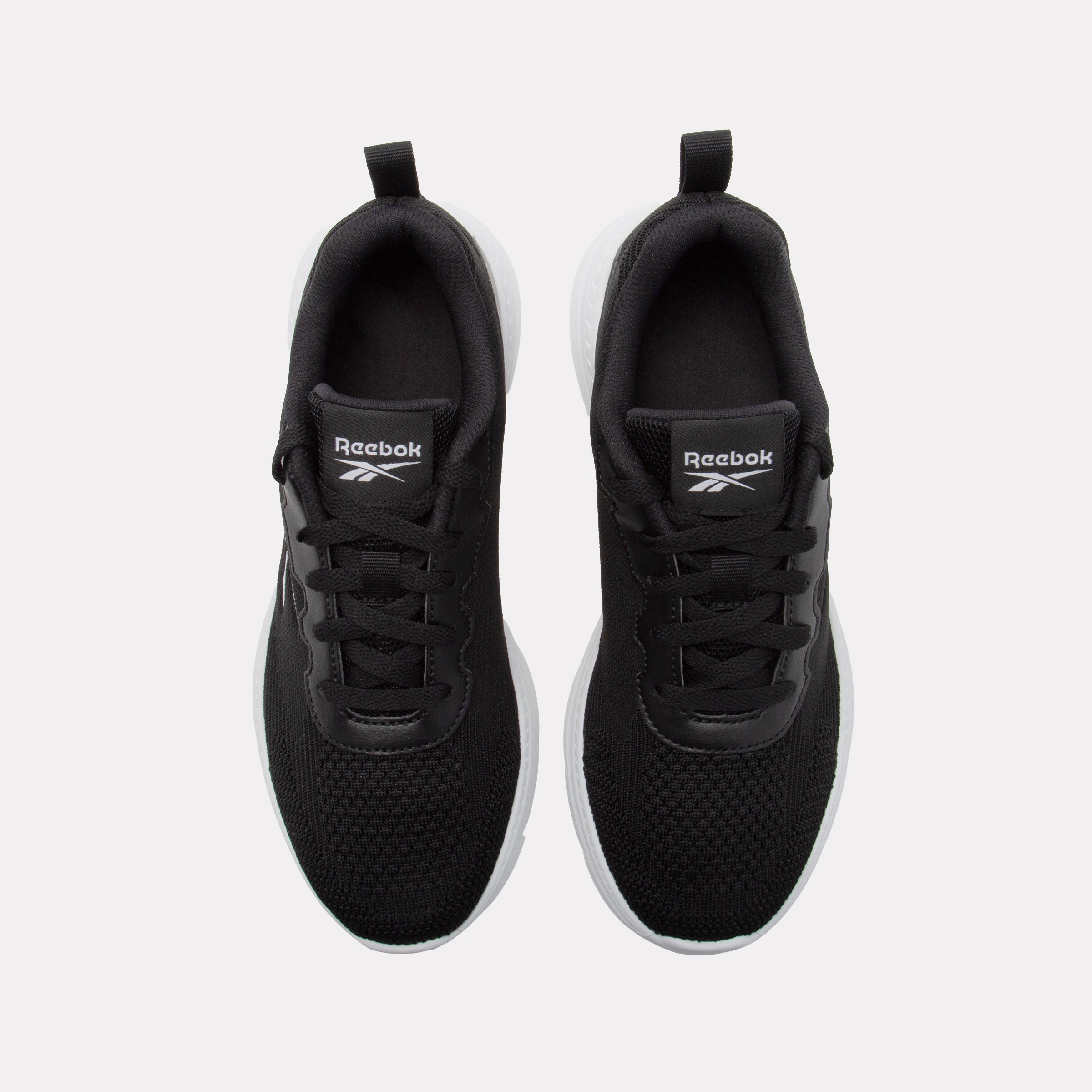 Reebok Unisex' Reebok Velocity Pro  In Black/White M