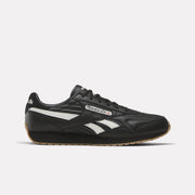 Reebok Women's Classic Az   In Black/Chalk/Gum M