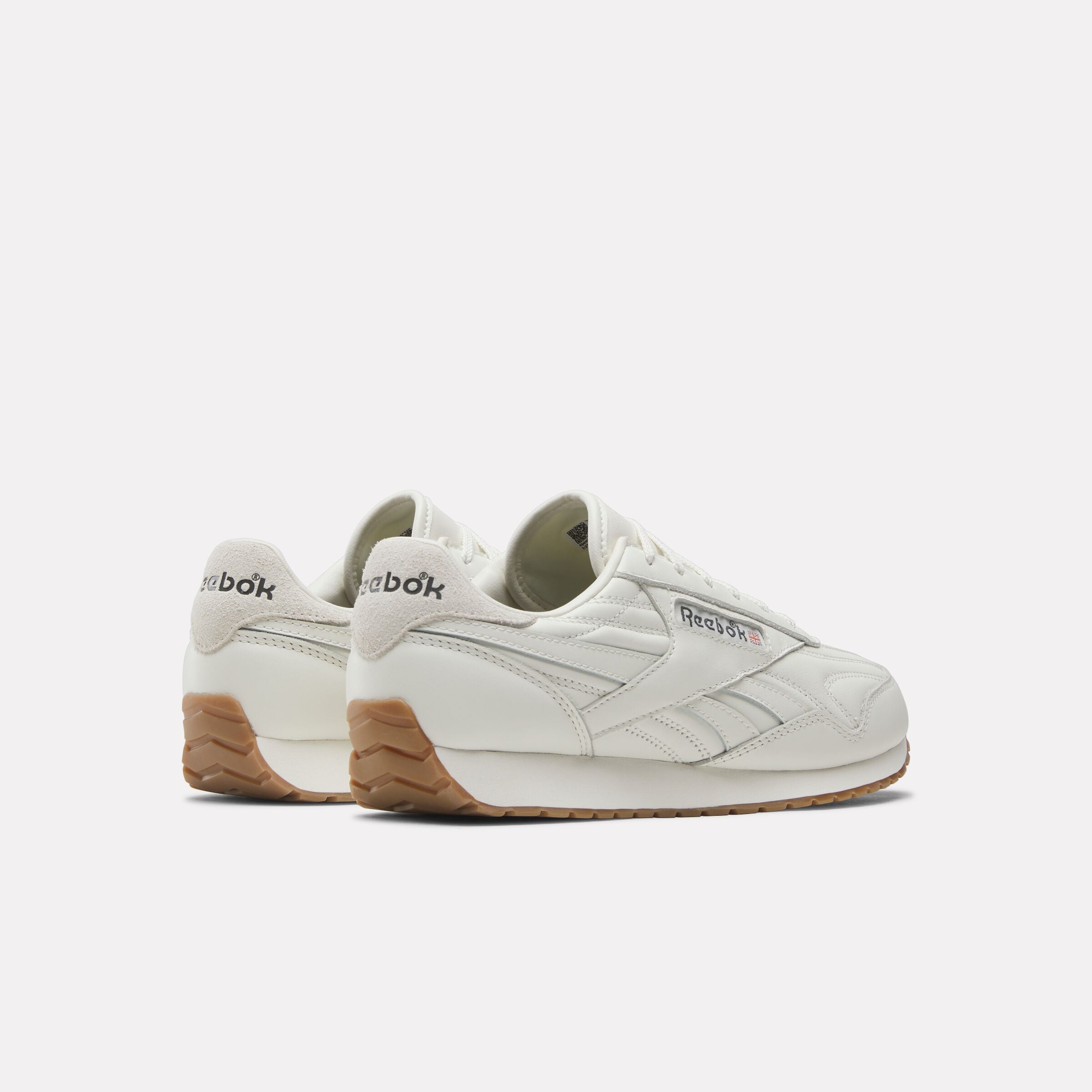 Reebok Women's Classic Az   In Chalk/Chalk/Gum M