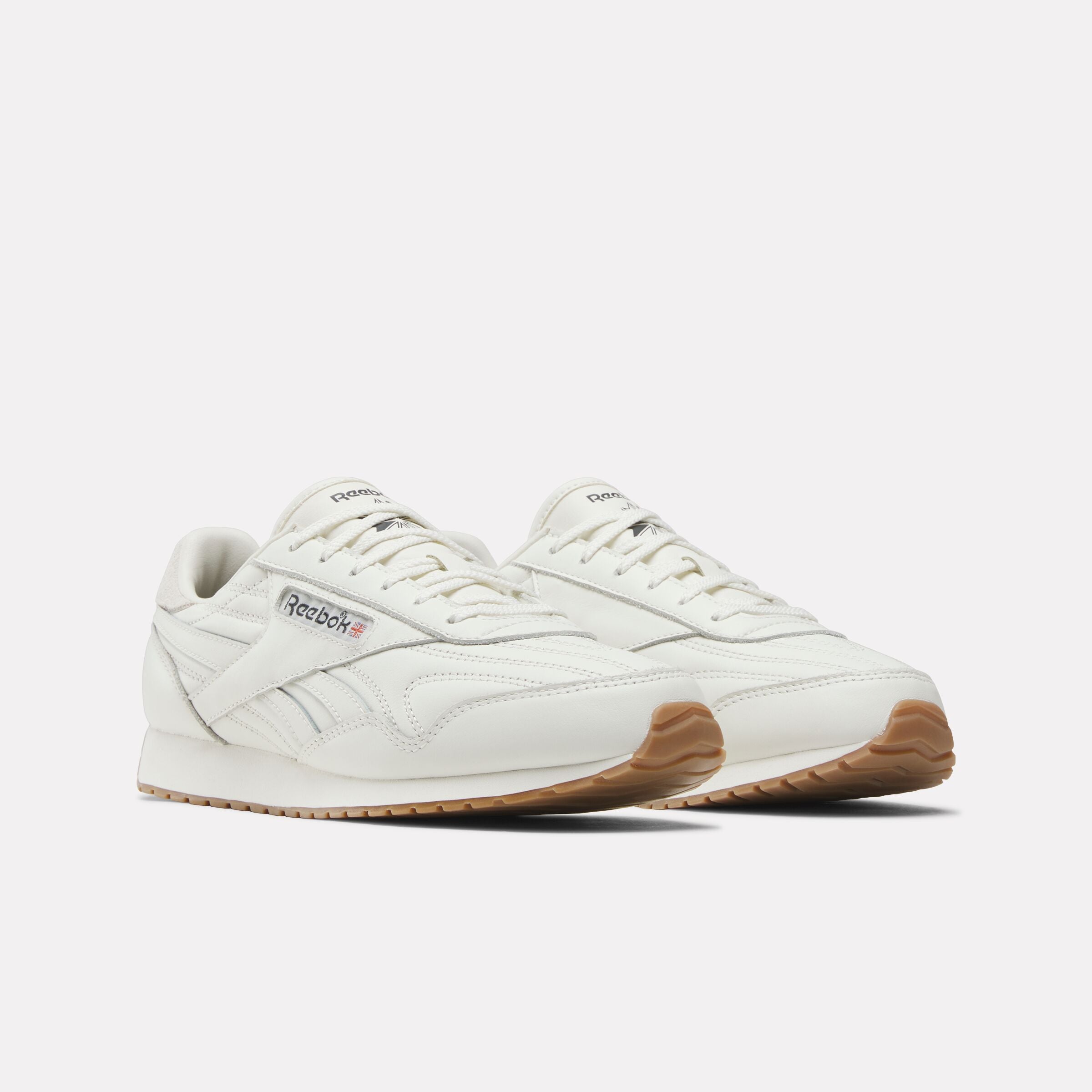 Reebok Women's Classic Az   In Chalk/Chalk/Gum M