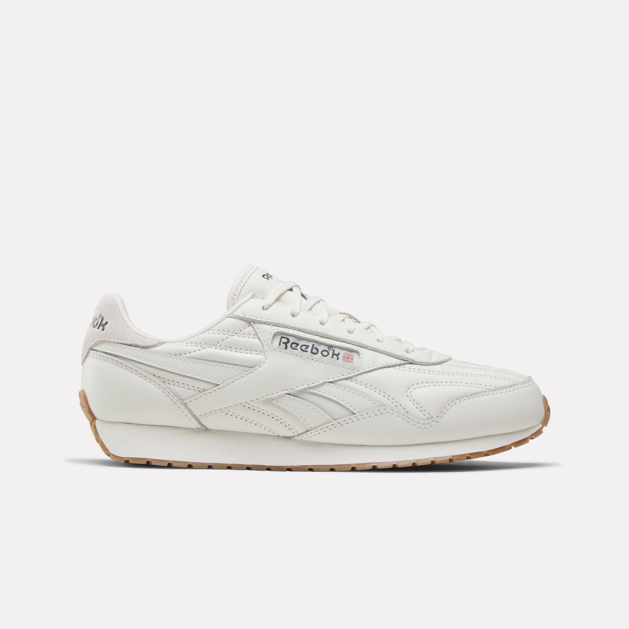 Reebok Women's Classic Az   In Chalk/Chalk/Gum M