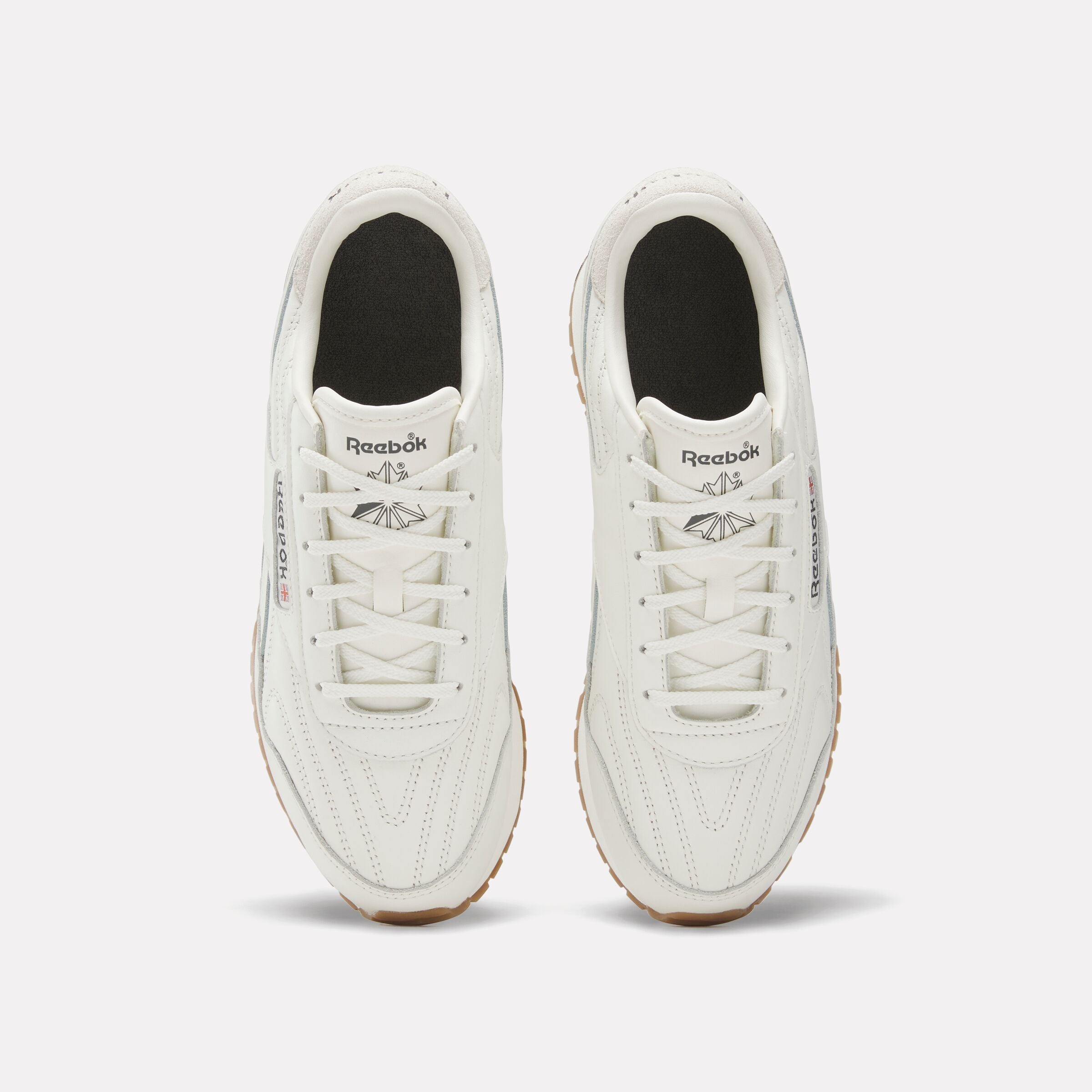 Reebok Women's Classic Az   In Chalk/Chalk/Gum M