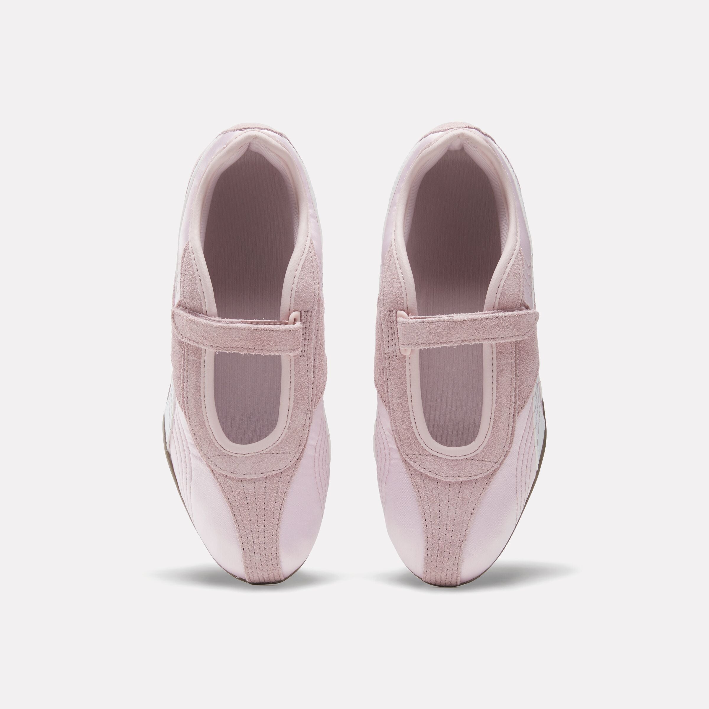 Reebok Women's Ultra Lo Mary Jane  In Elemental Pink M