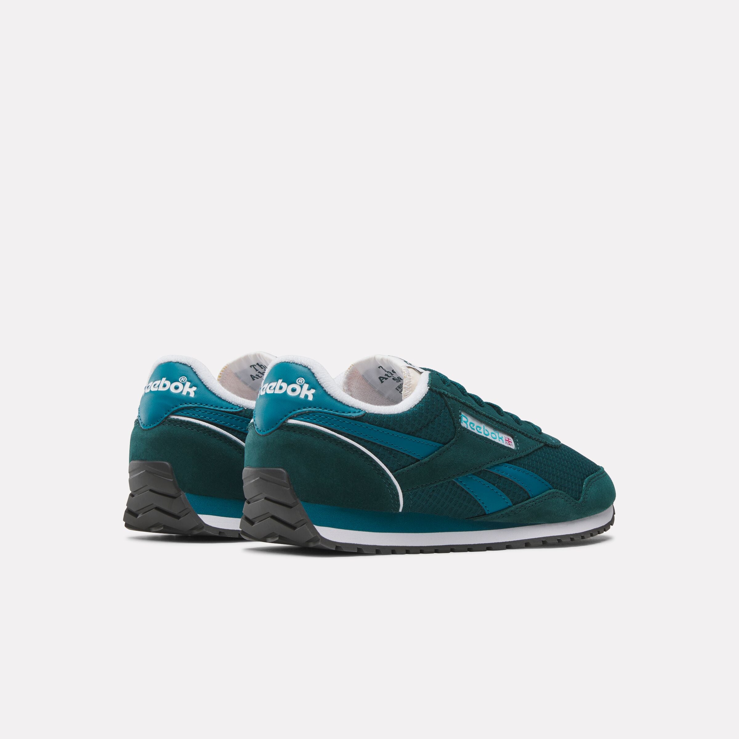 Reebok Women's Classic Az  In Green M