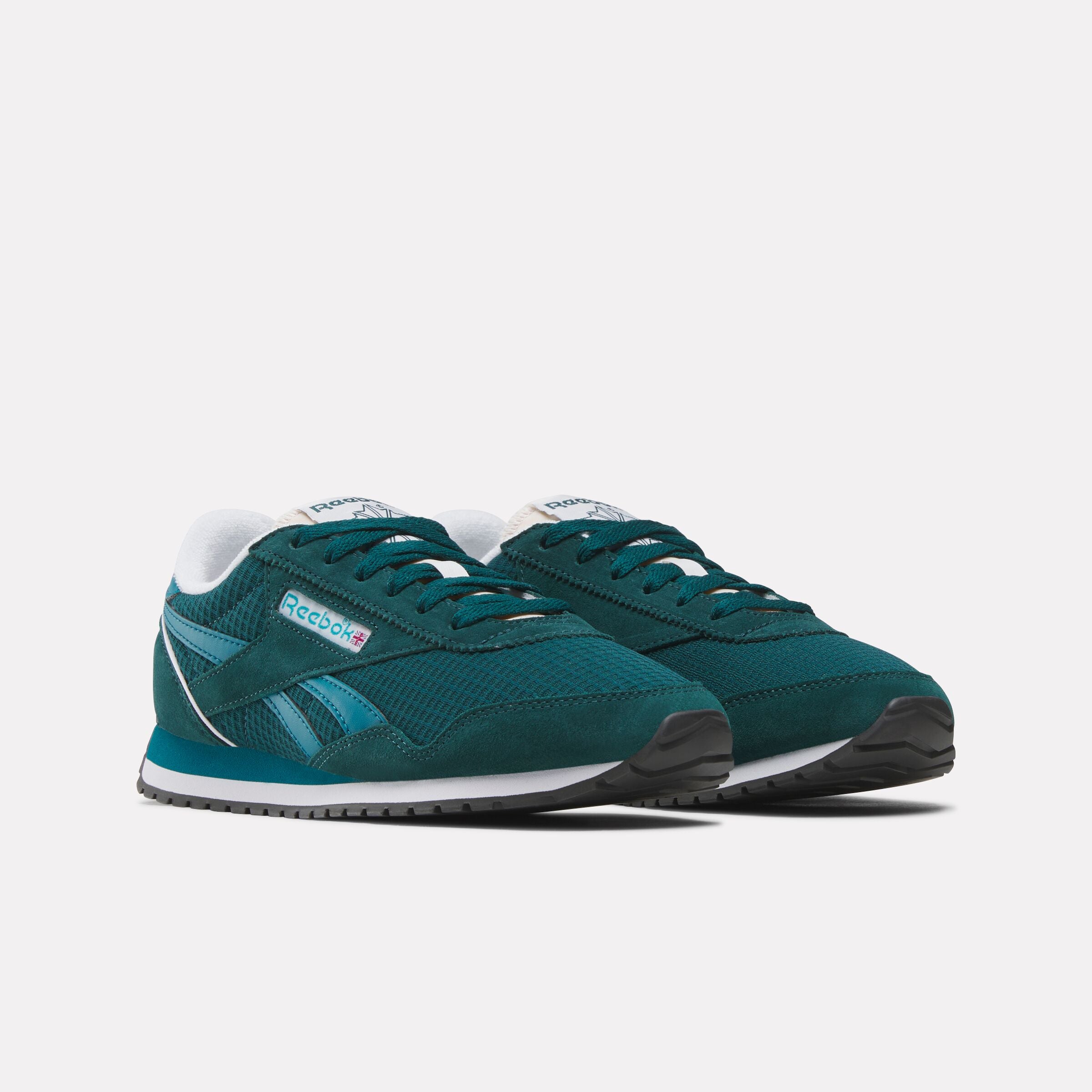 Reebok Women's Classic Az  In Green M