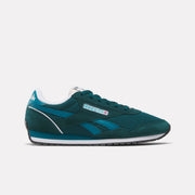 Reebok Women's Classic Az  In Green M