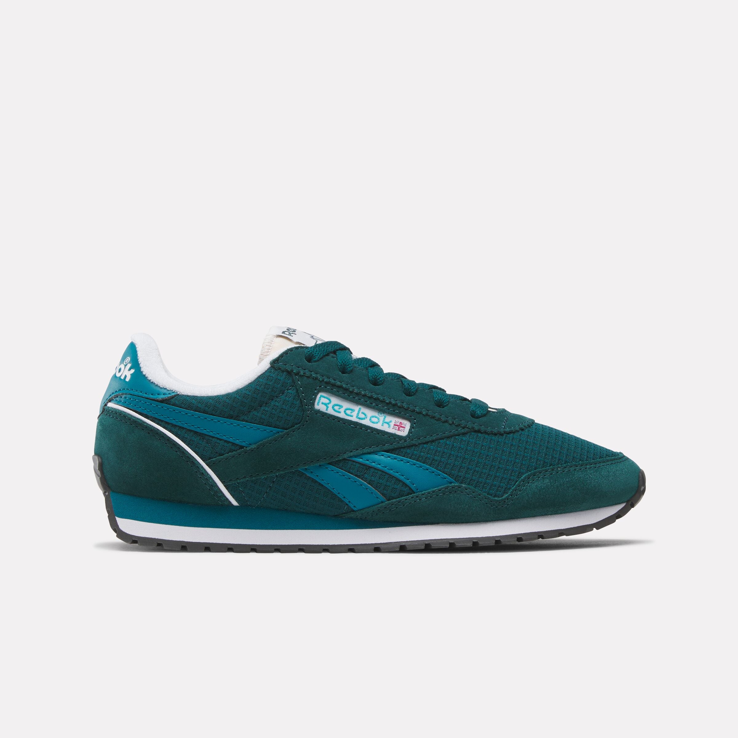 Reebok Women's Classic Az  In Green M