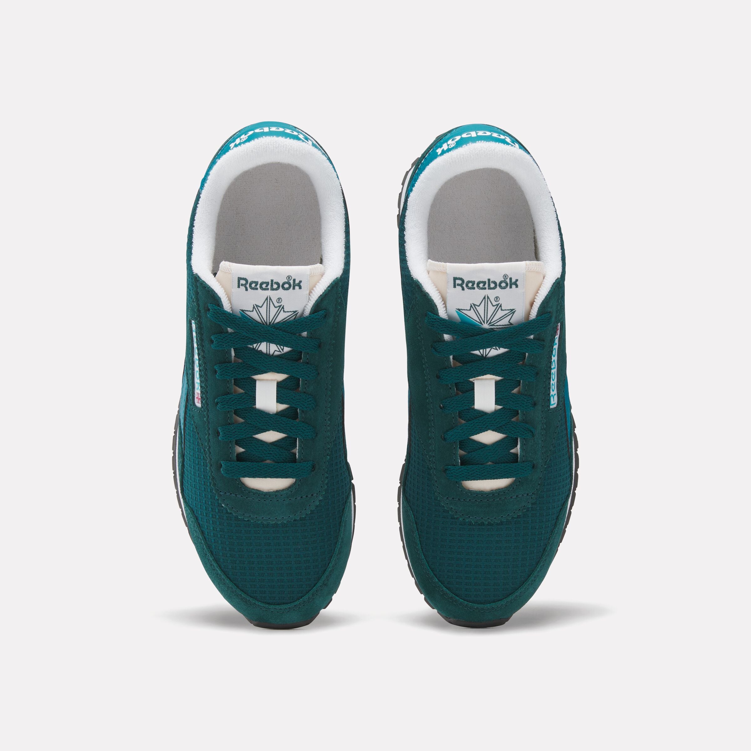 Reebok Women's Classic Az  In Green M