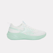 Reebok Unisex' Reebok Tempo Core  In White/Glitch M