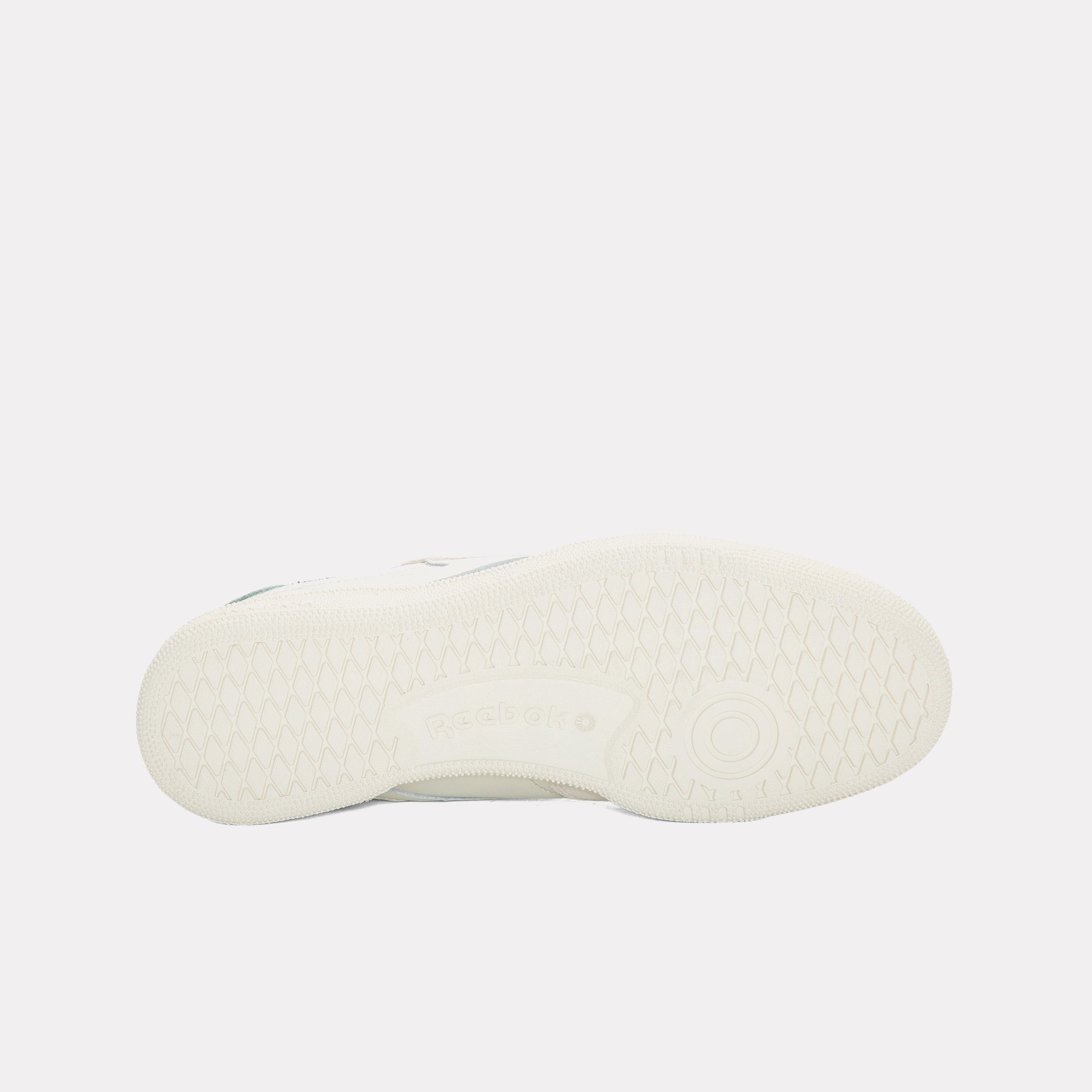 Reebok Unisex' Club C 85  In Vintagechalk/Vintagechalk/Ligh M