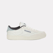 Reebok Unisex' Club C 85  In Vintagechalk/Vintagechalk/Ligh M