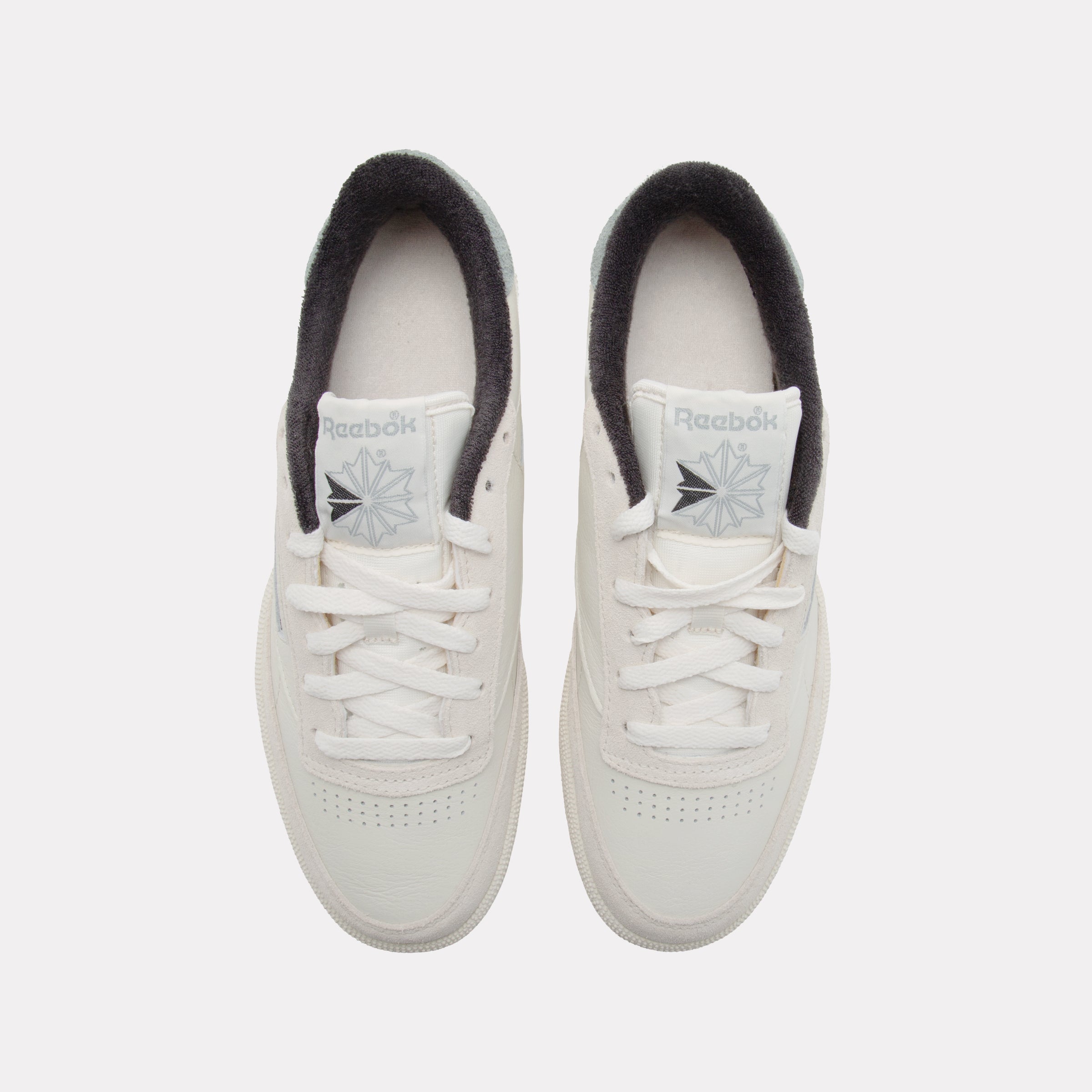 Reebok Unisex' Club C 85  In Vintagechalk/Vintagechalk/Ligh M