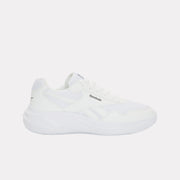 Reebok Unisex' Reebok Dash Pro In White/Black M