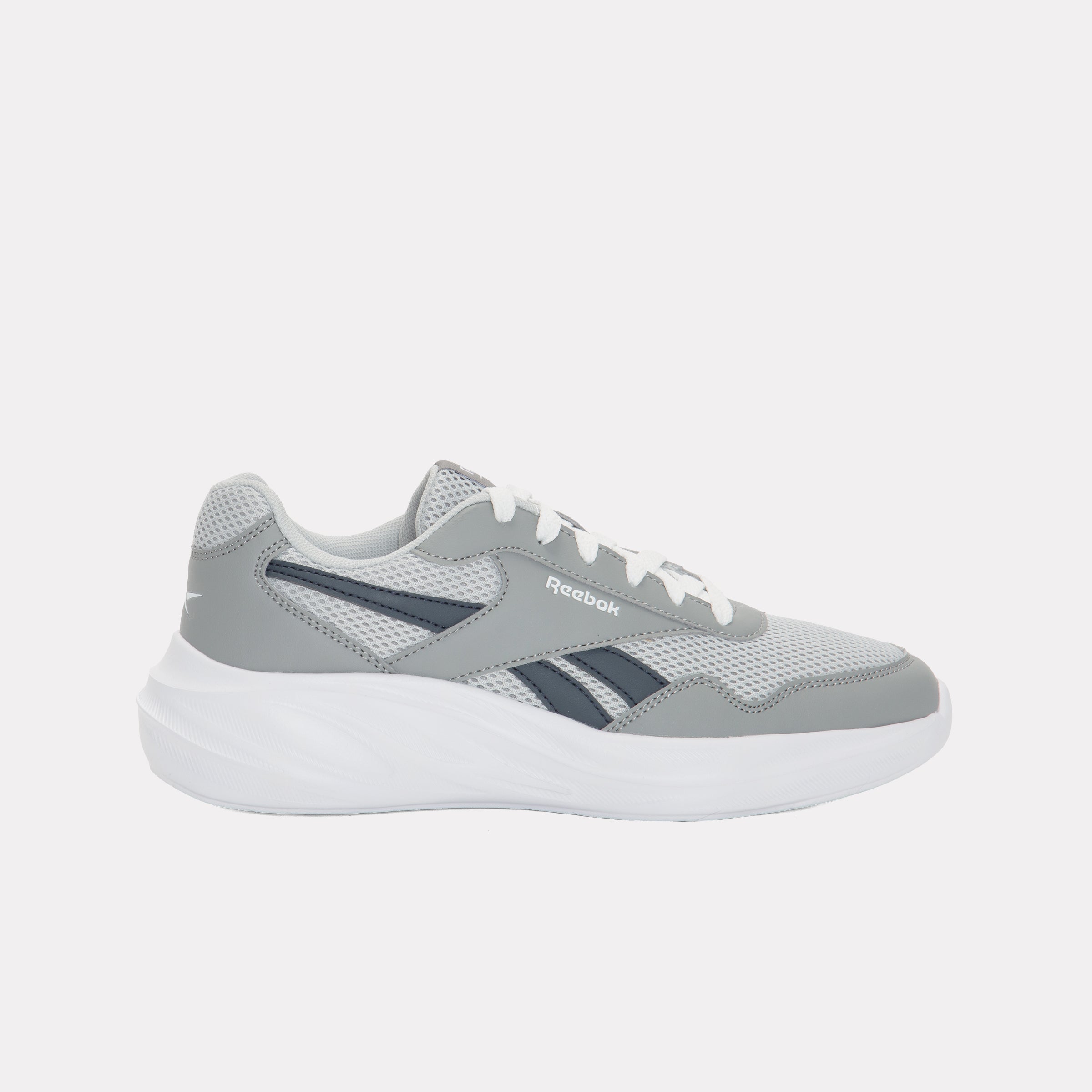 Reebok Unisex' Reebok Dash Pro In Grey M