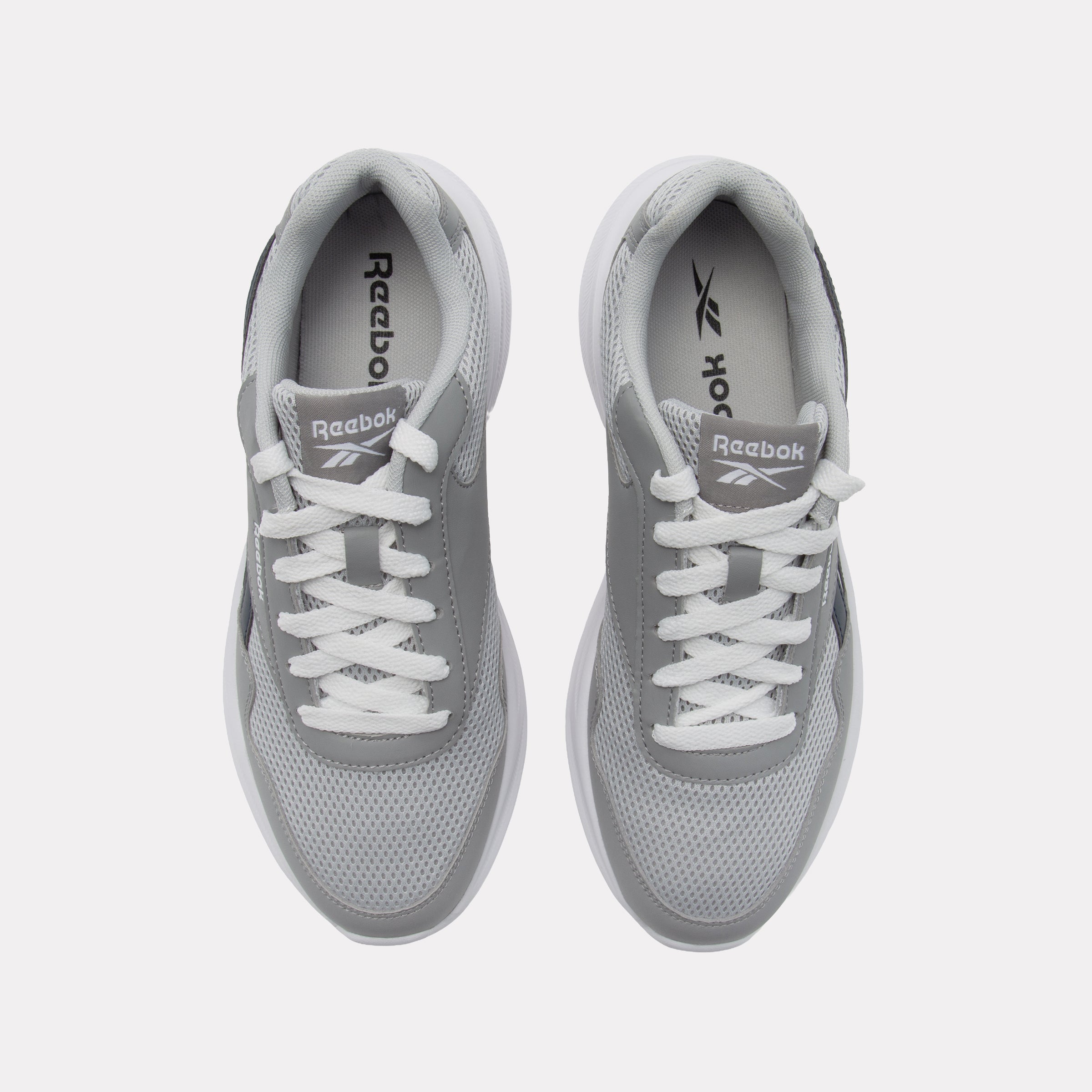 Reebok Unisex' Reebok Dash Pro In Grey M