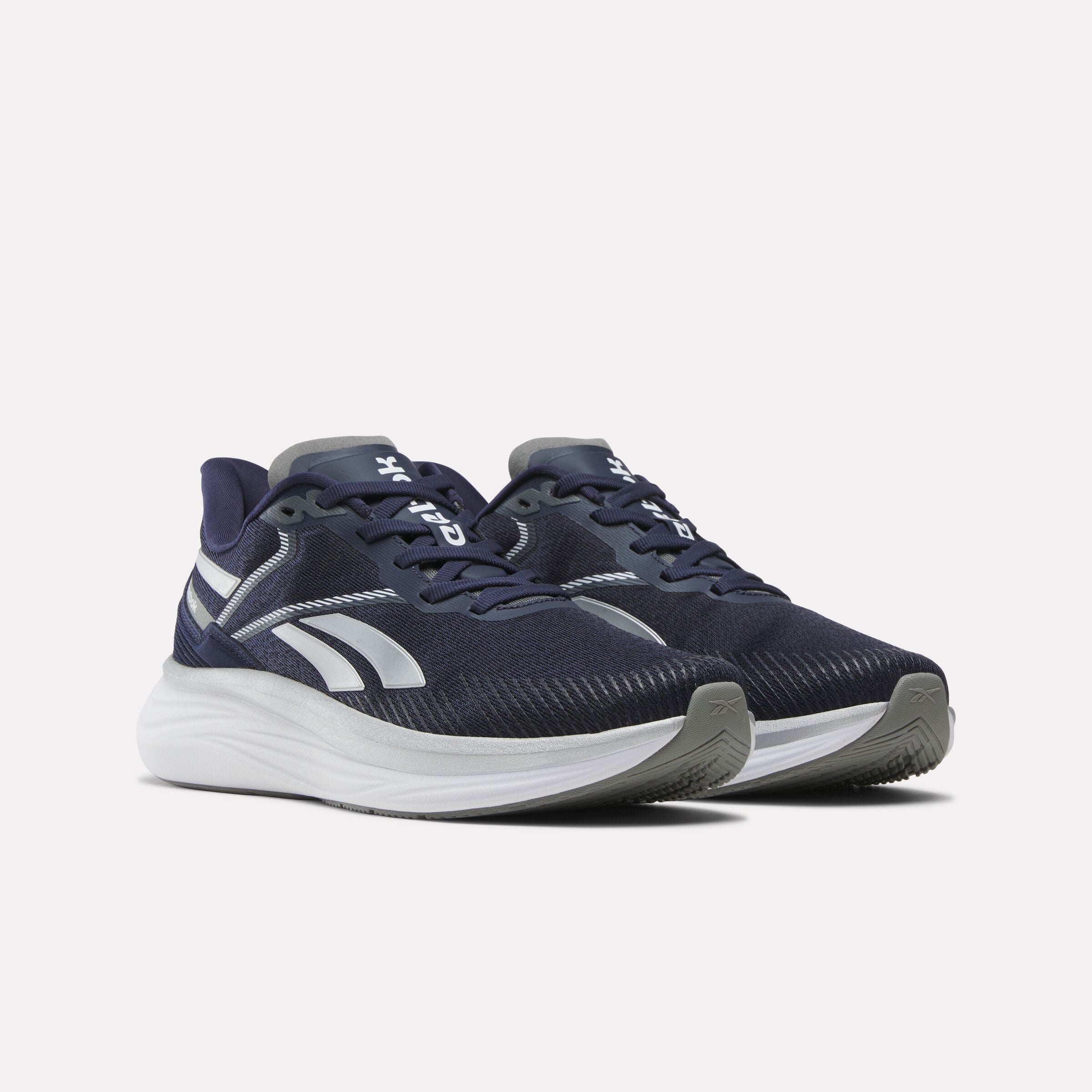 Reebok Men's Reebok Viva Speed  In Navy/Grey M