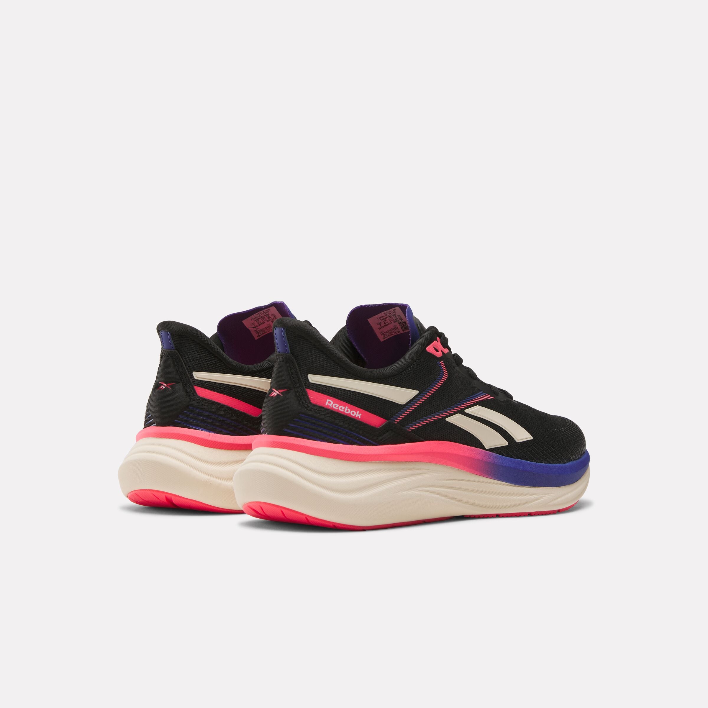Reebok Women's Reebok Viva Speed  In Black/Pink M