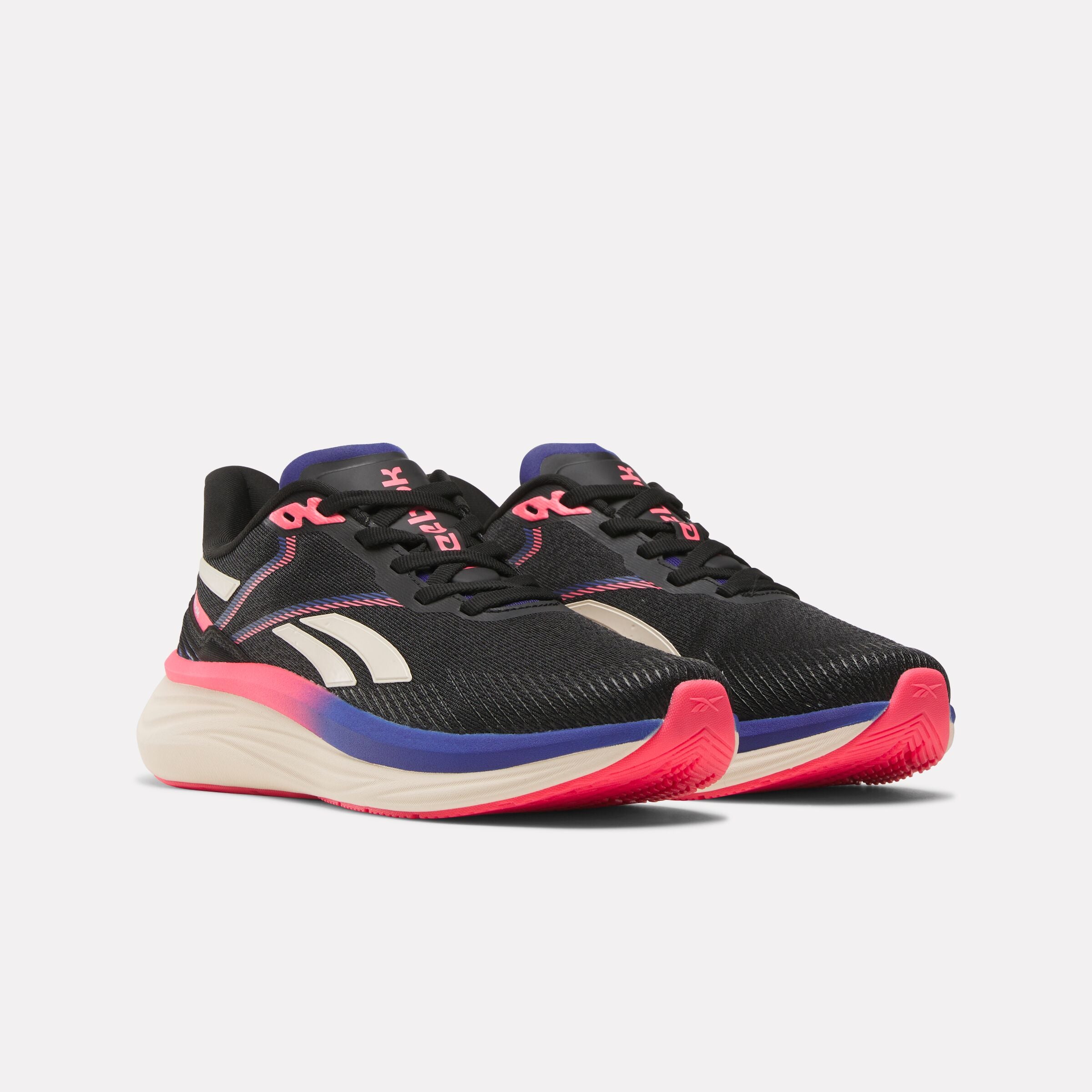 Reebok Women's Reebok Viva Speed  In Black/Pink M