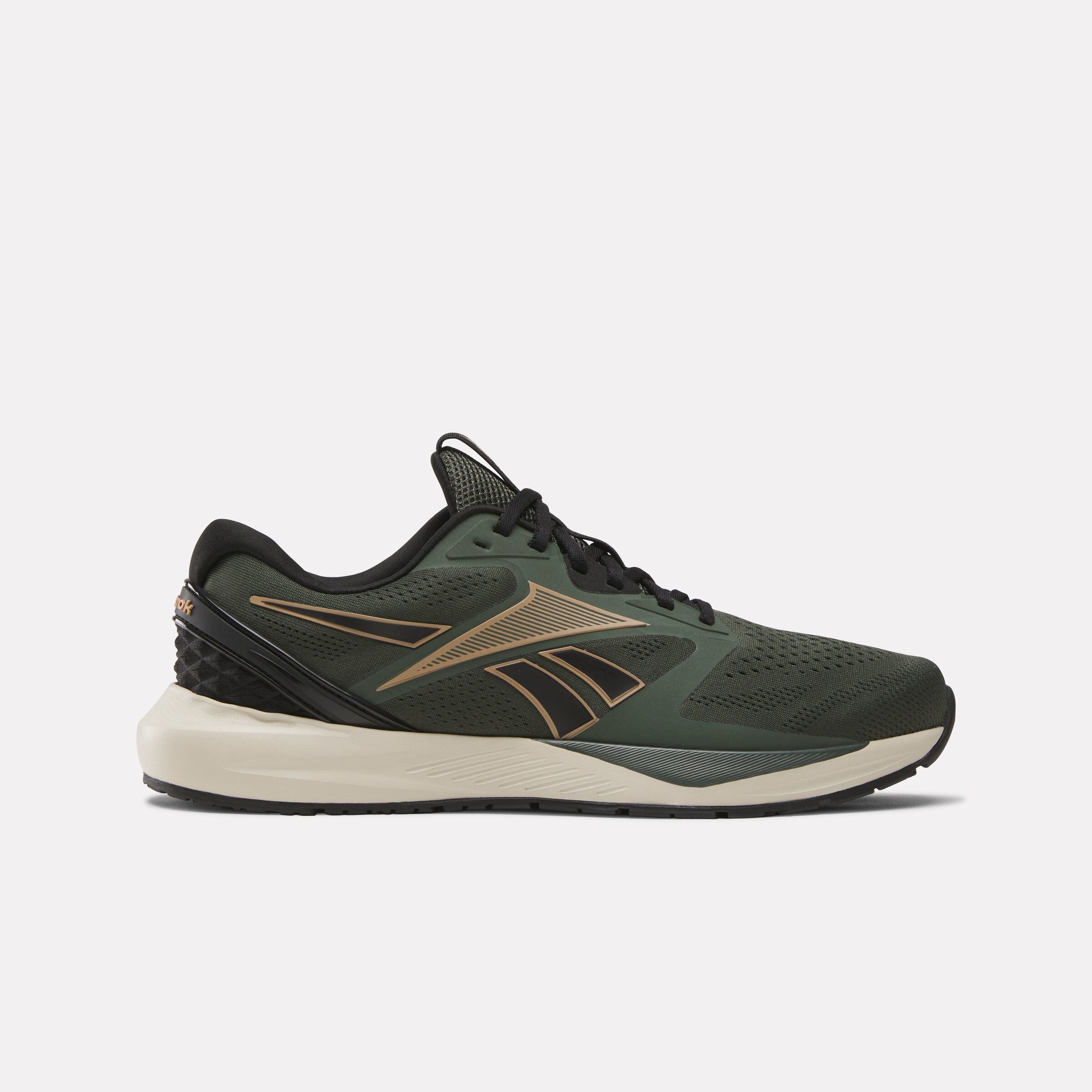 Reebok Men's Nfx 2  In Green/Camel/Black M