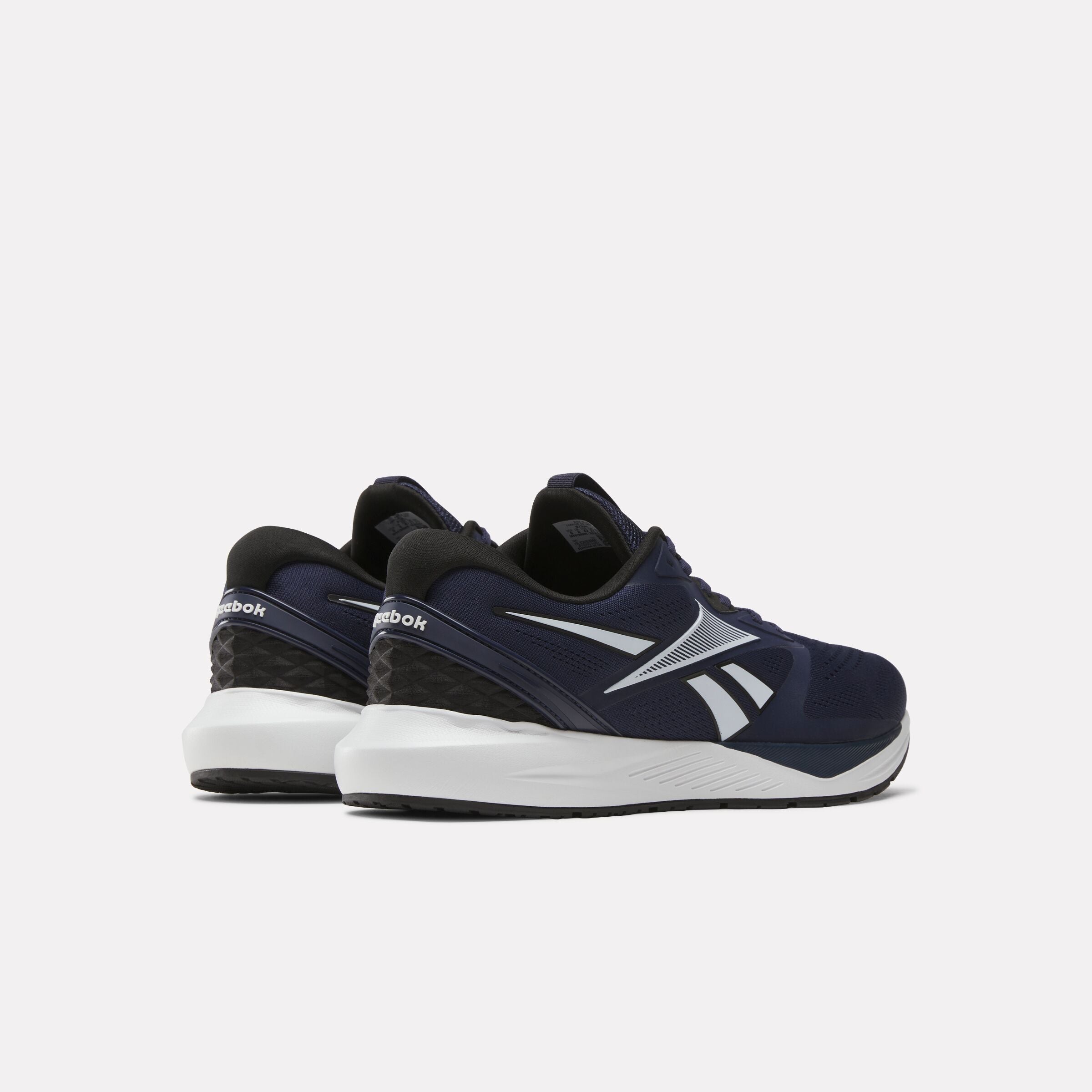 Reebok Men's Nfx 2  In Navy/Black/White M