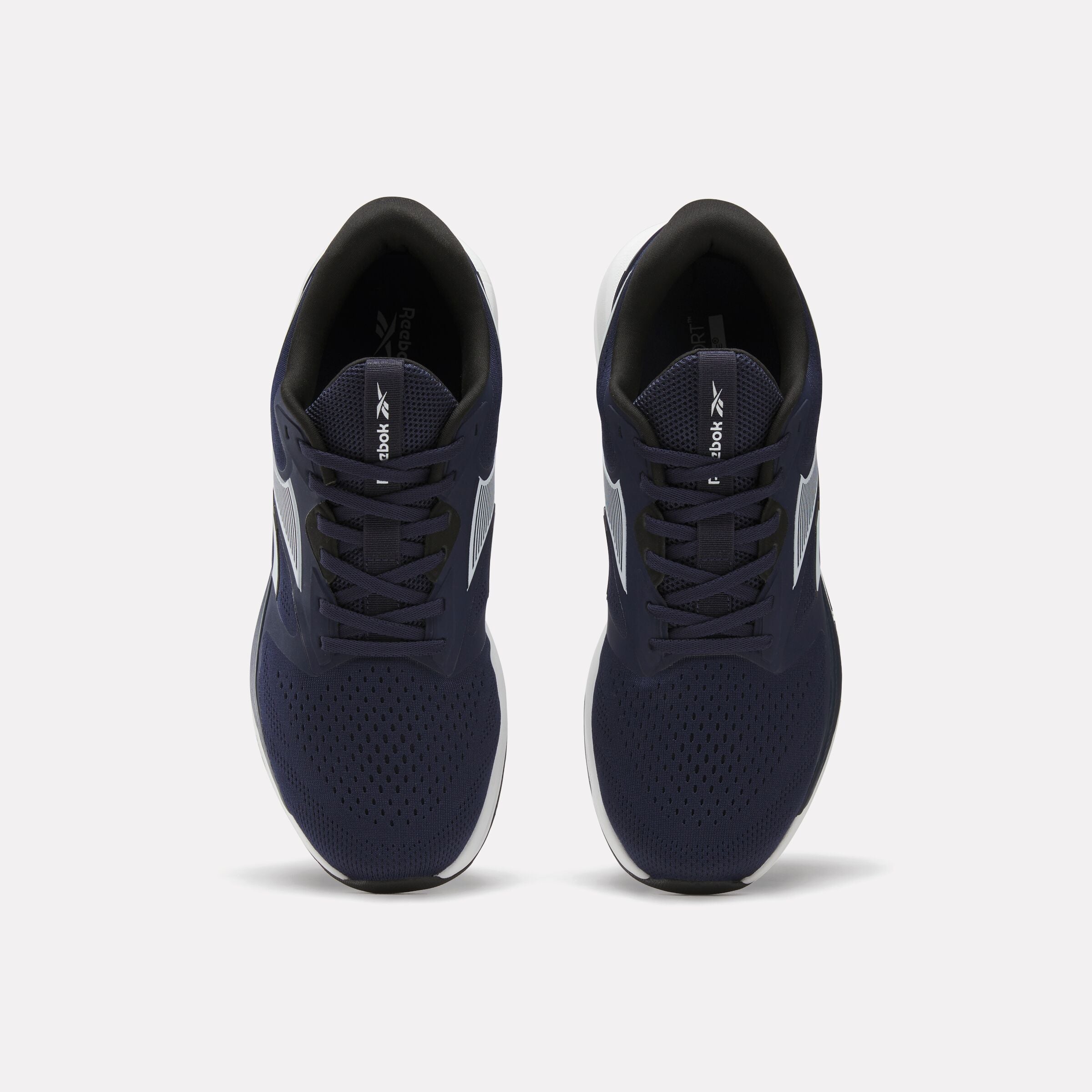 Reebok Men's Nfx 2  In Navy/Black/White M