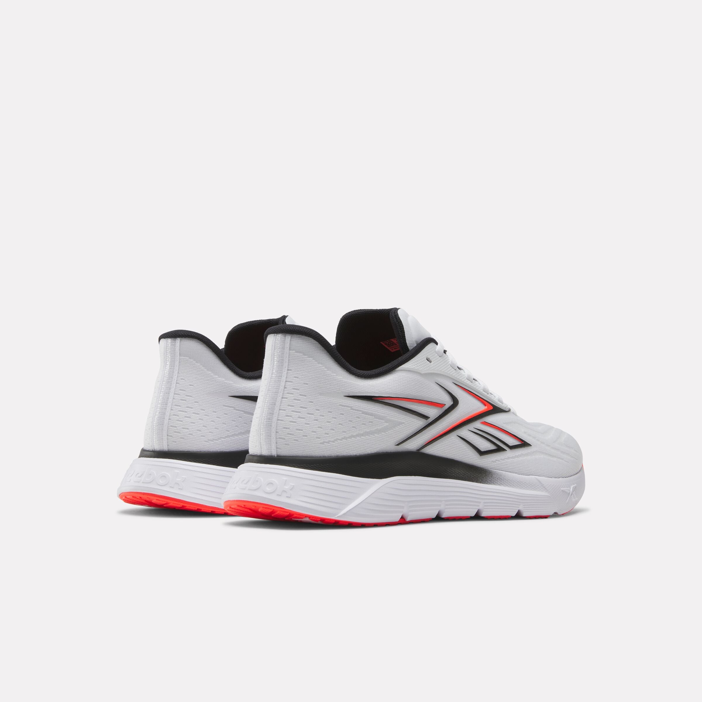Reebok Unisex' Nano Gym 2.0   In White/Neon M