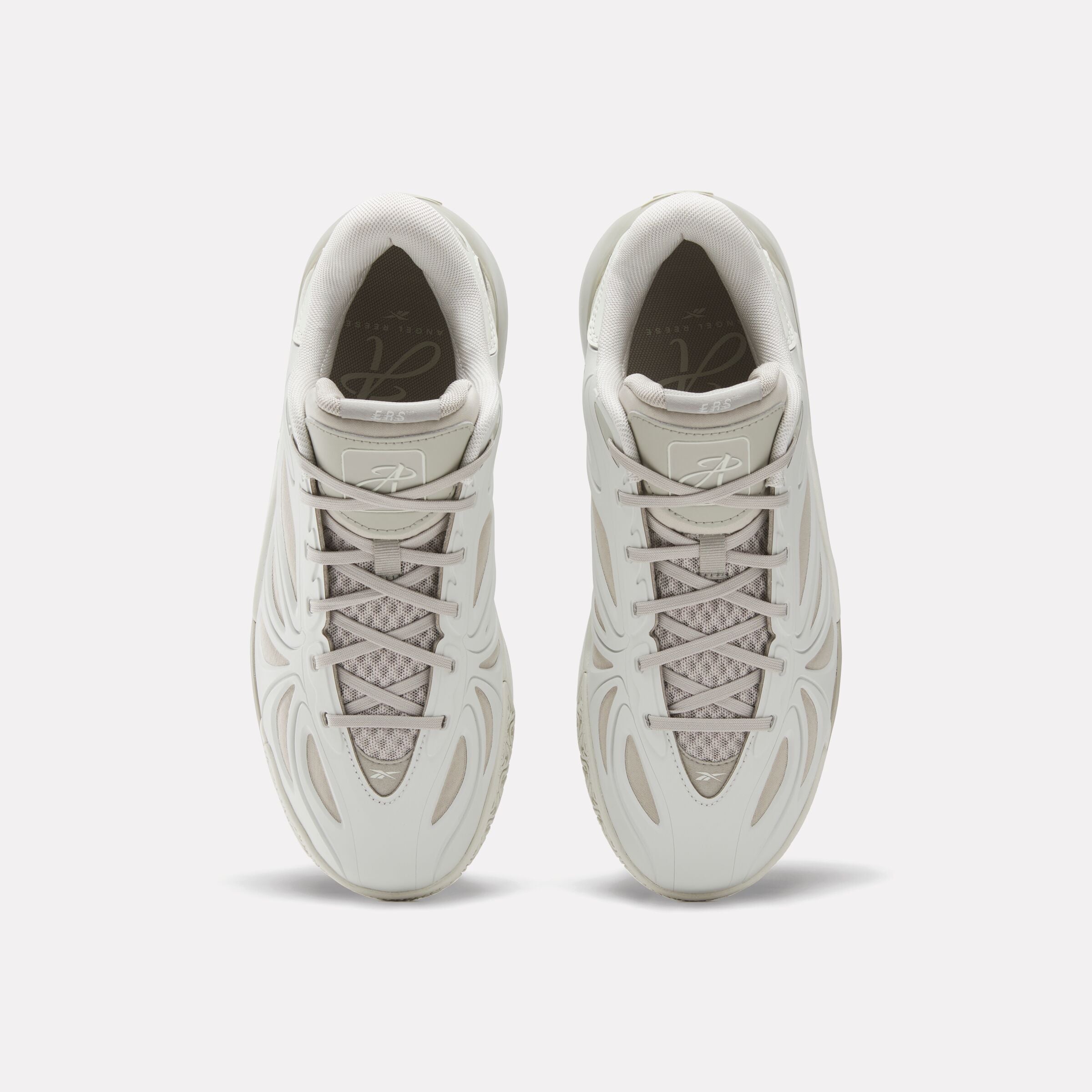 Reebok Unisex' Angel Reese 1  In Soft Grey M
