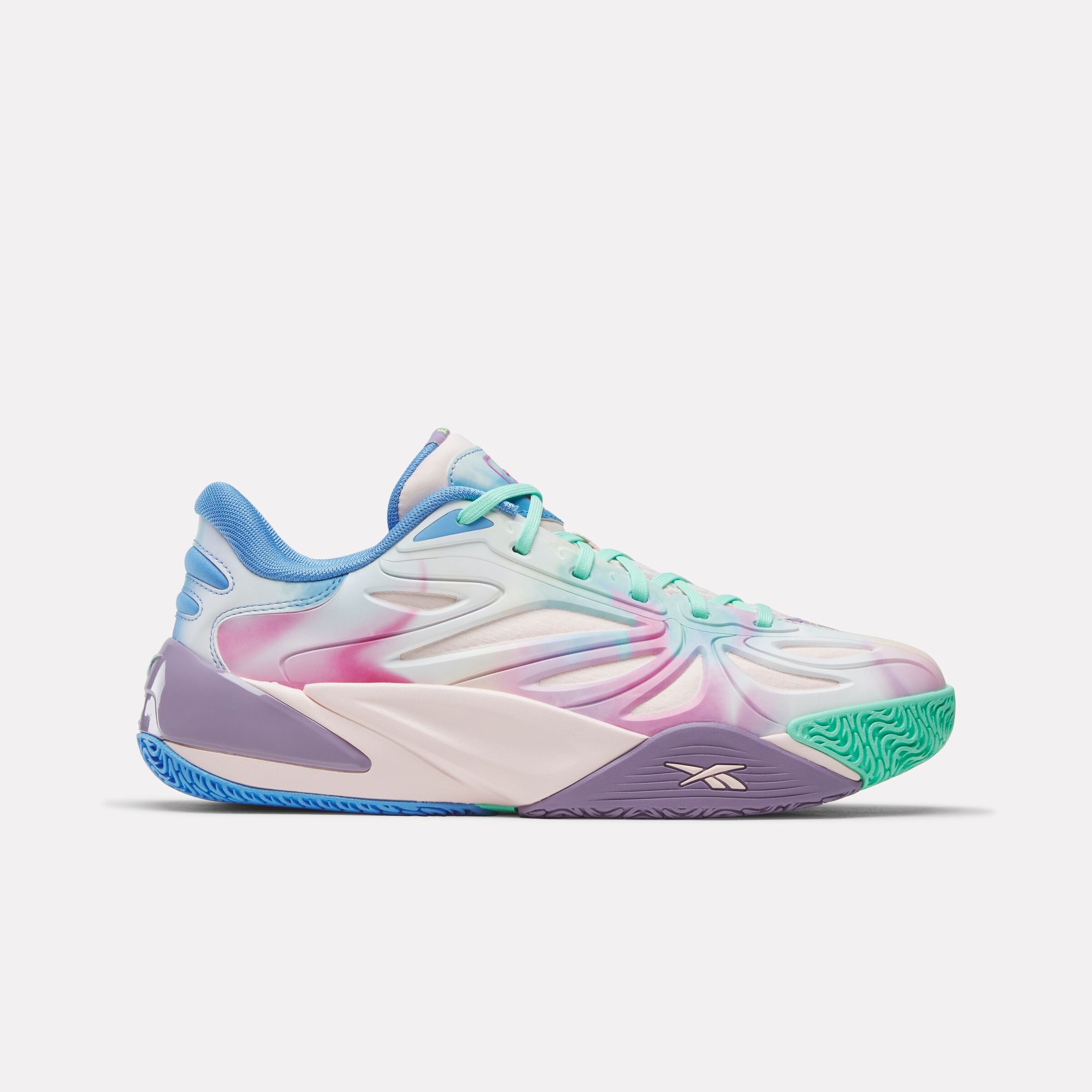 Reebok Unisex' Angel Reese 1  In Atomic M