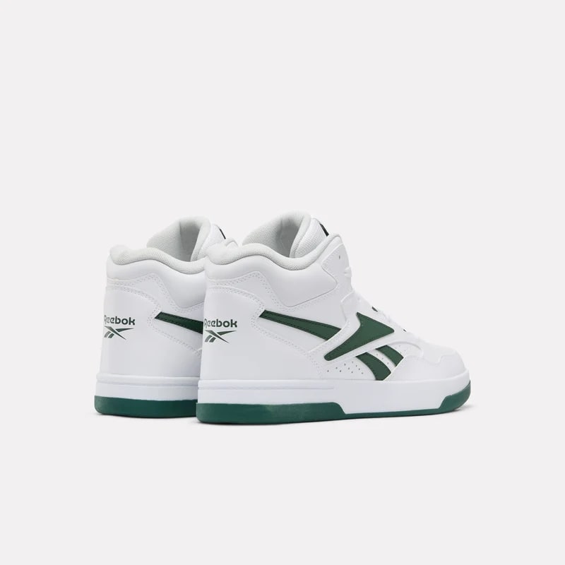 Reebok Unisex' Bb 4580   In White/Heritage M