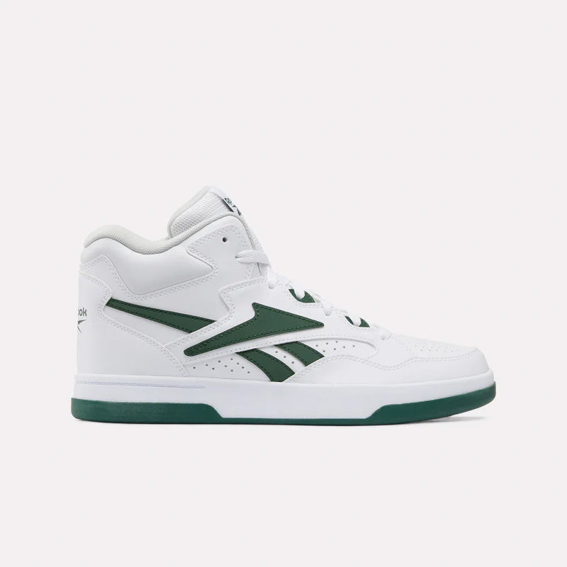 Reebok Unisex' Bb 4580   In White/Heritage M