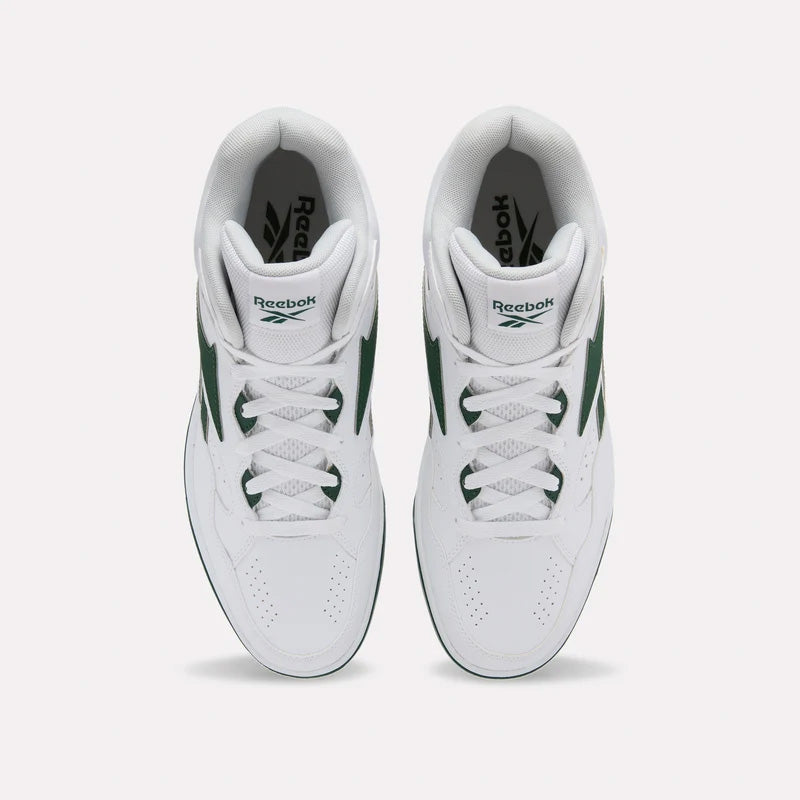 Reebok Unisex' Bb 4580   In White/Heritage M