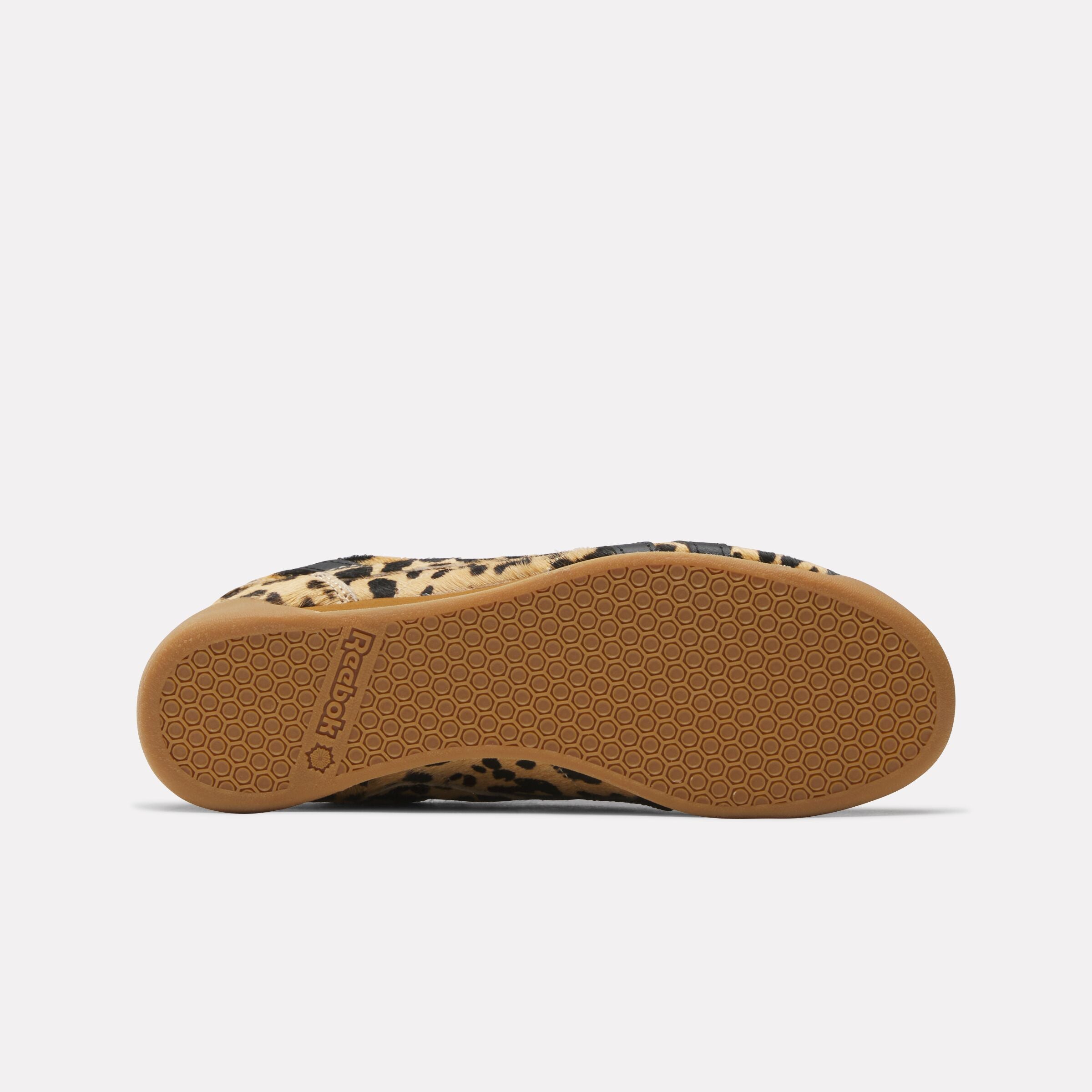 Reebok Women's F/S Lo  In Cheetah/Black/Chalk M