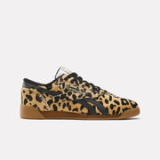 Reebok Women's F/S Lo  In Cheetah/Black/Chalk M