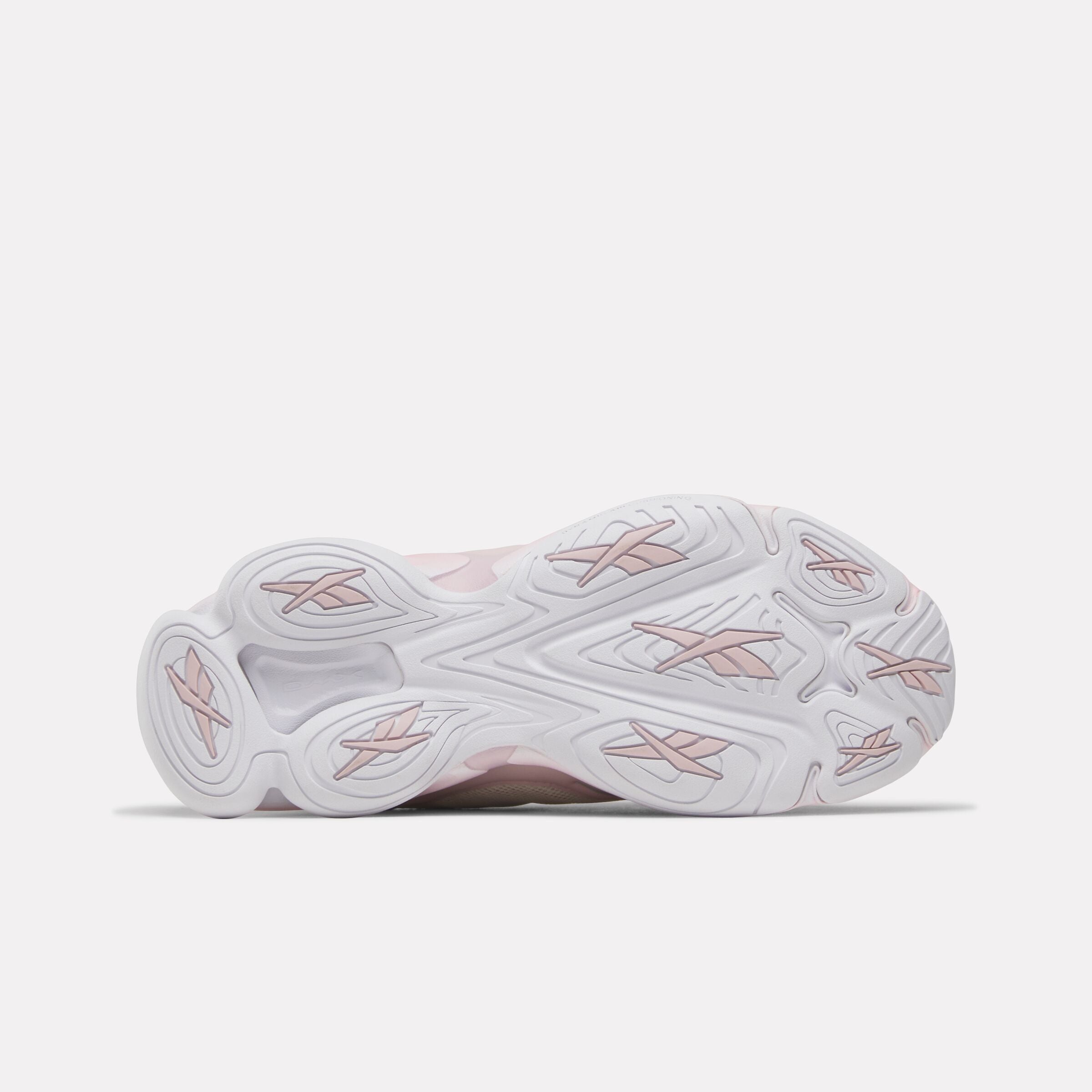 Reebok Women's Dmx Series 3000   In Elementalpink/Legacygreen/Vint M